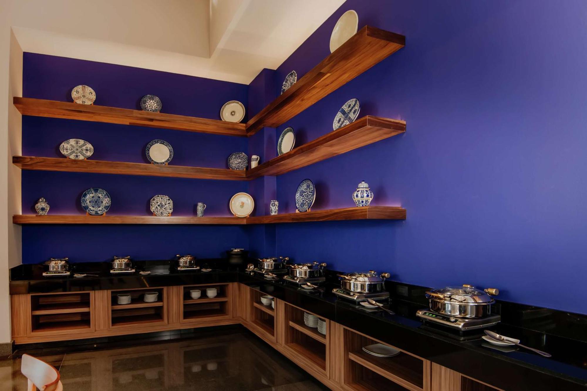 Hilton Garden Angelopolis 4*