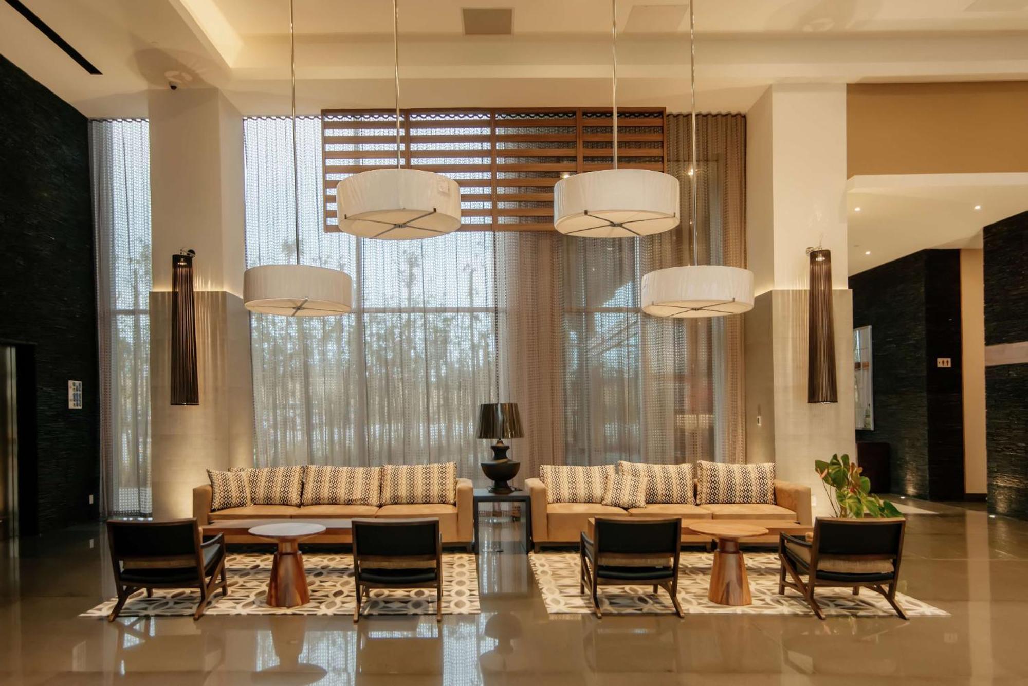 Hilton Garden Angelopolis Hotel