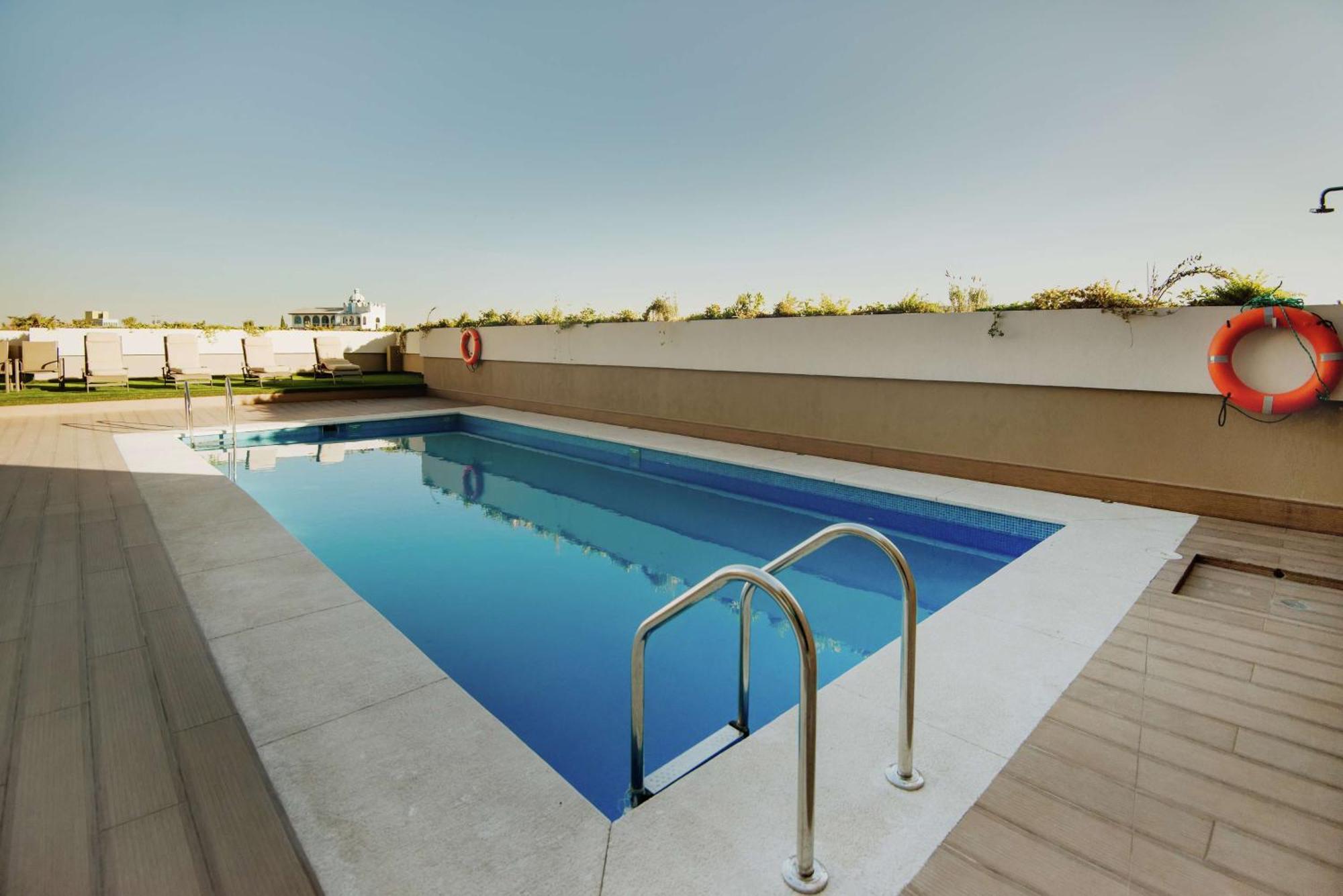 Hilton Garden Angelopolis Hotel 4*