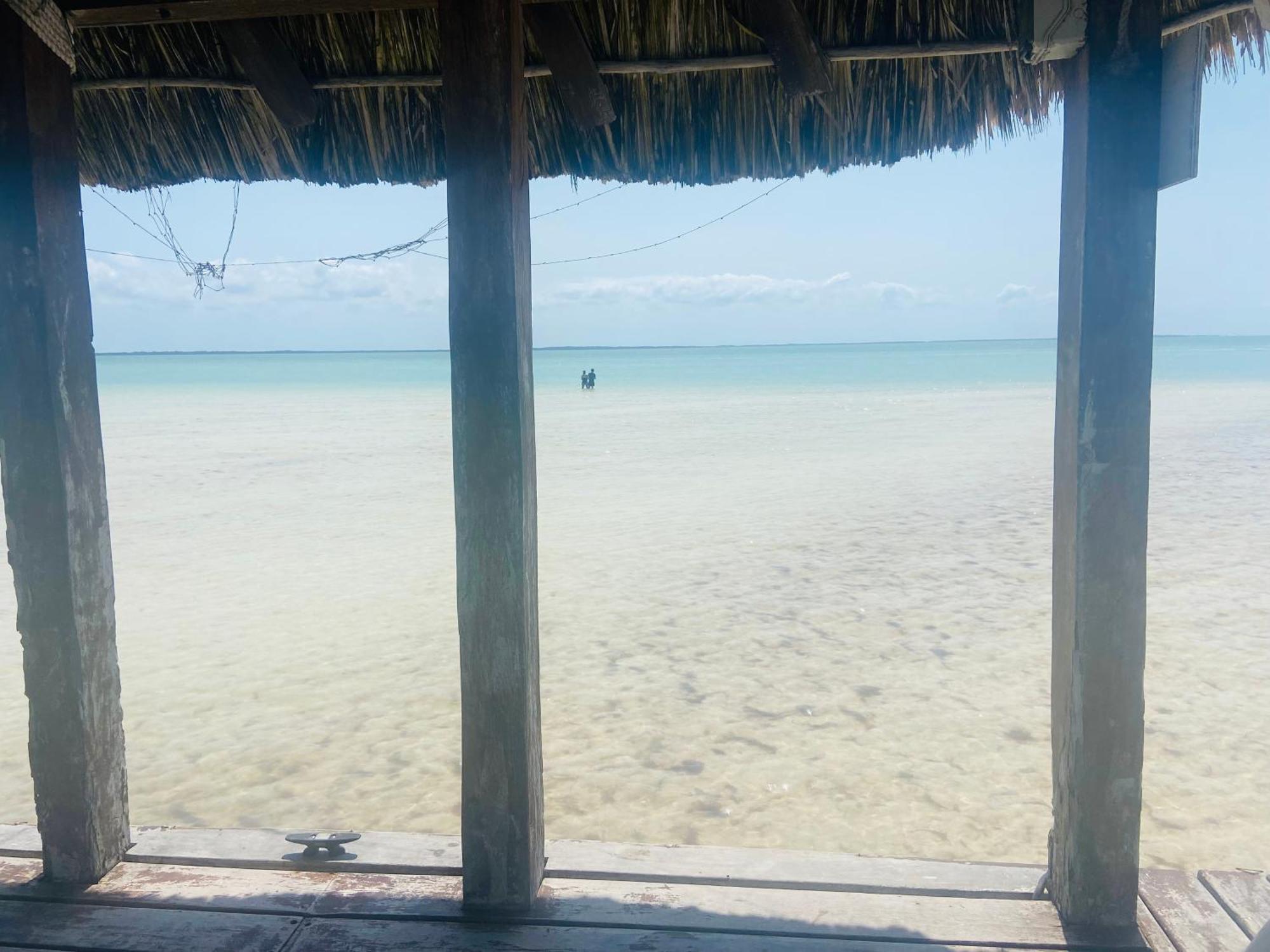 Puerta Del Mar * Isla Holbox