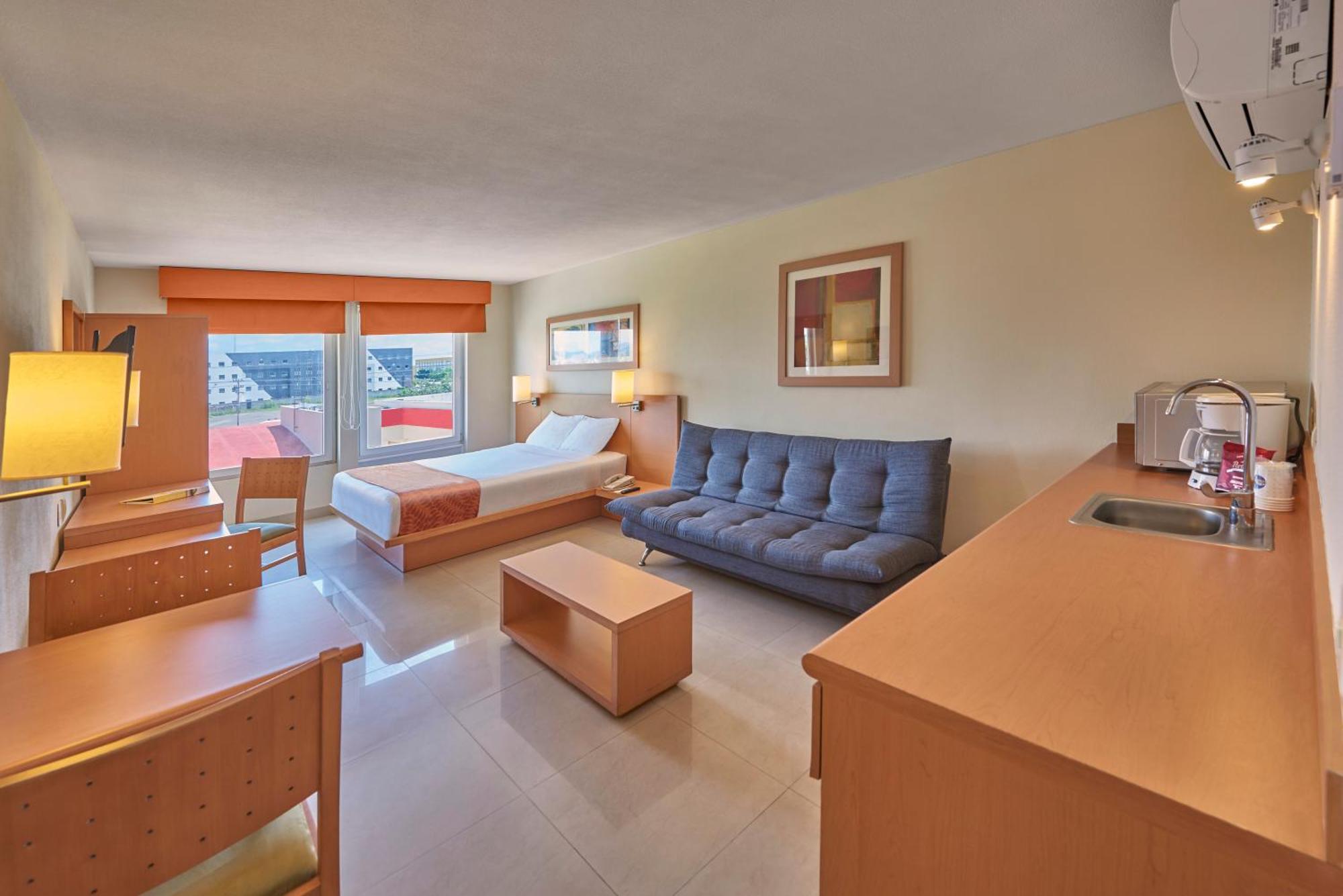 Express By Marriott Hotel