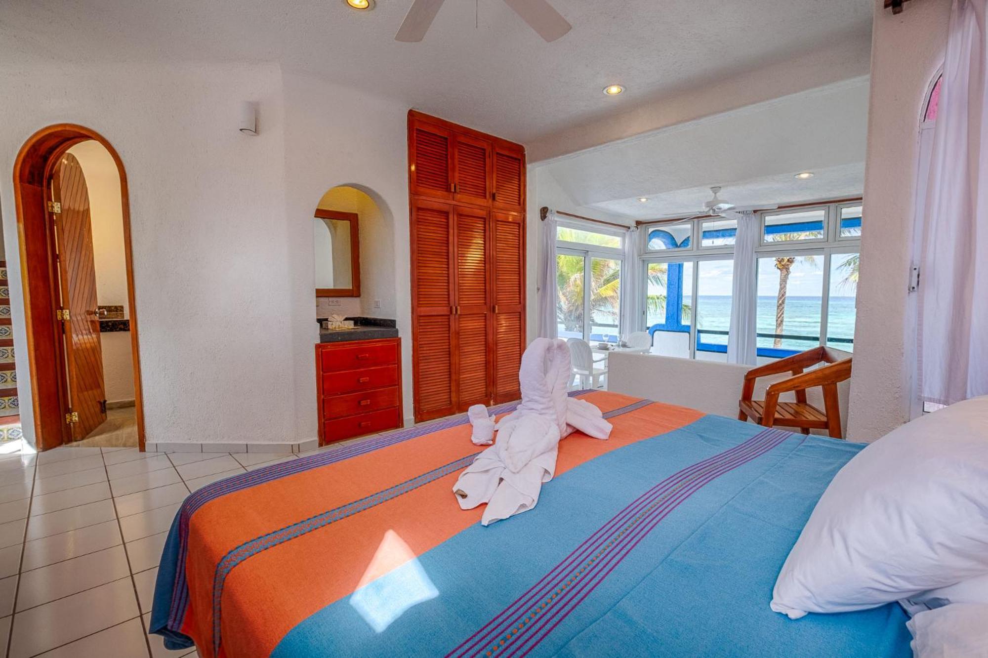 Hotel Del Sol Beachfront Akumal