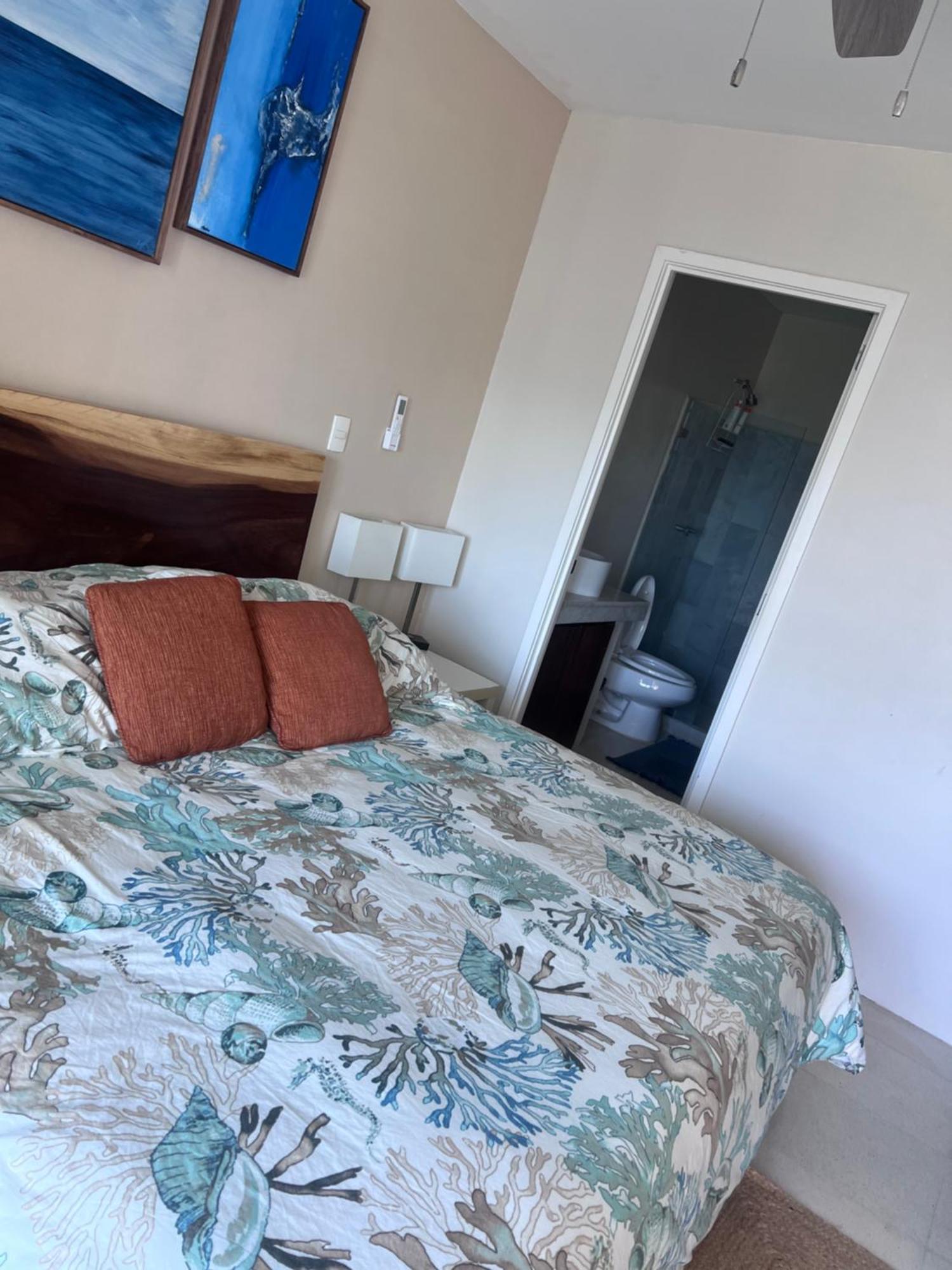 Apartment Frente Al Mar Con Dos Terrazas En La Mejor Ubicacion De Nuevo Vallarta Y Bucerias