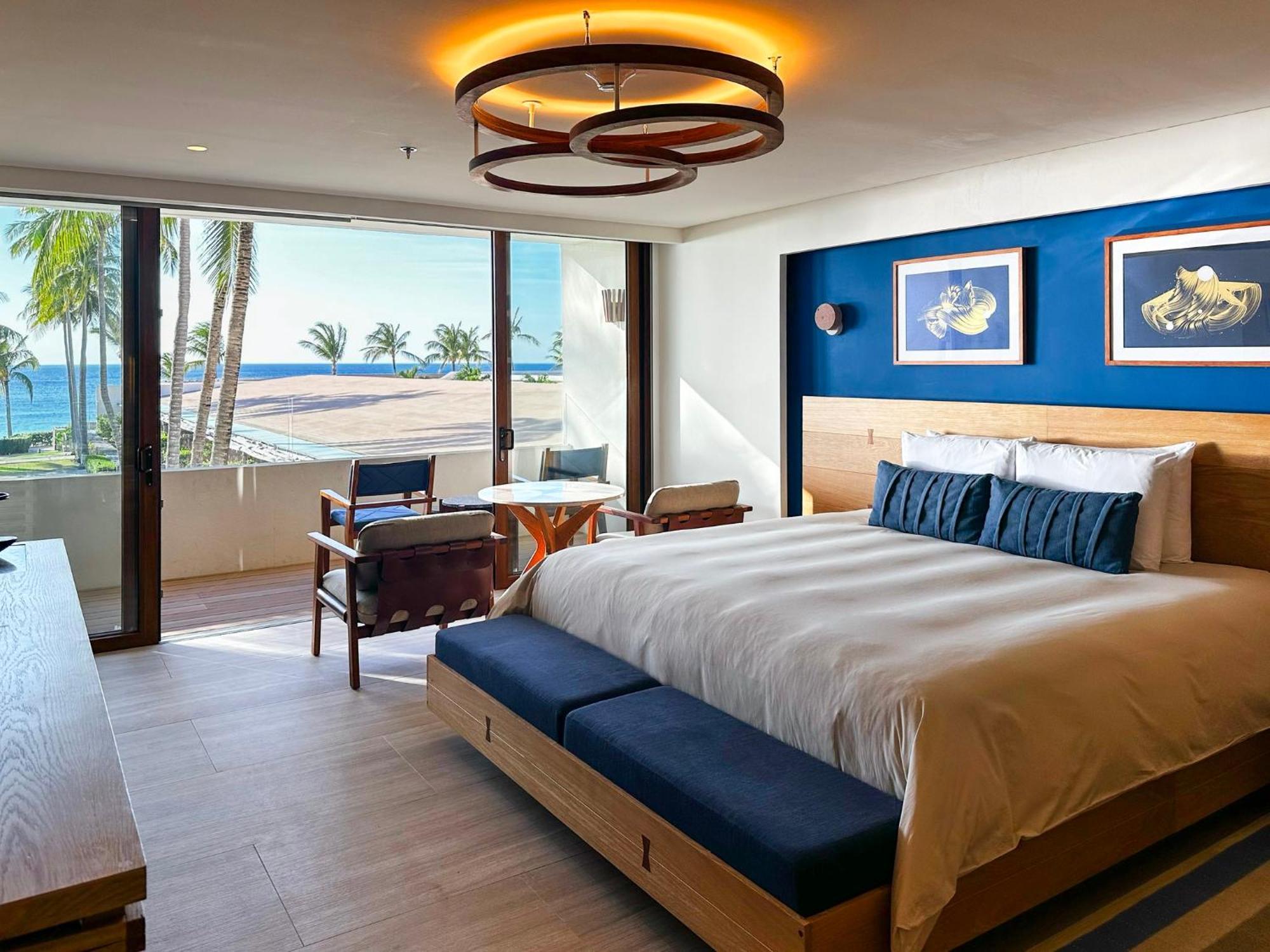Presidente Intercontinental & By Ihg Resort Cozumel