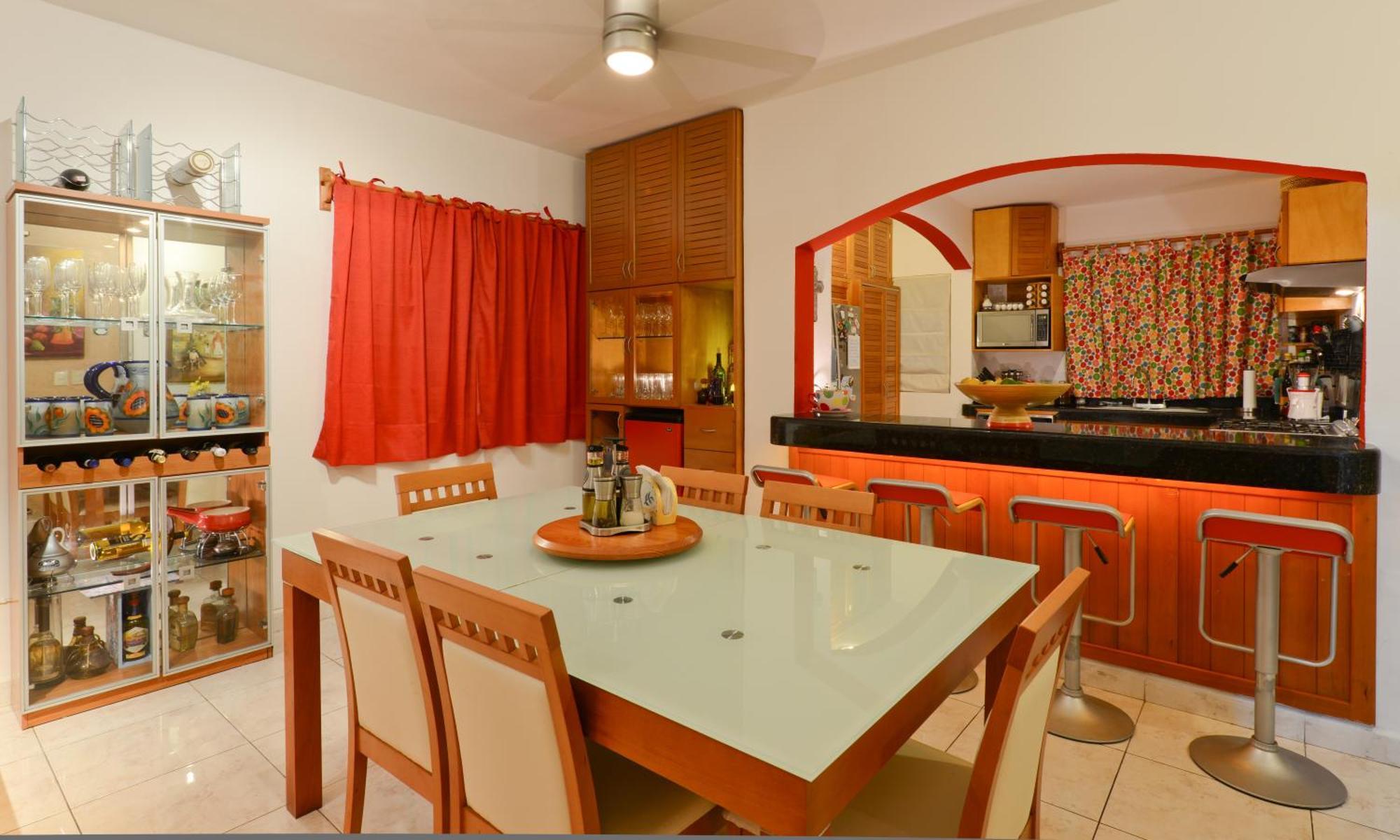 Mom's House Puerto Aventuras