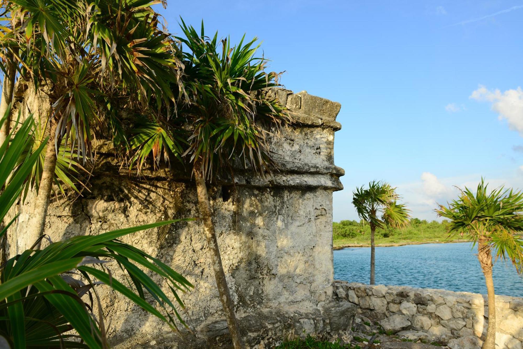 Mom's House * Puerto Aventuras