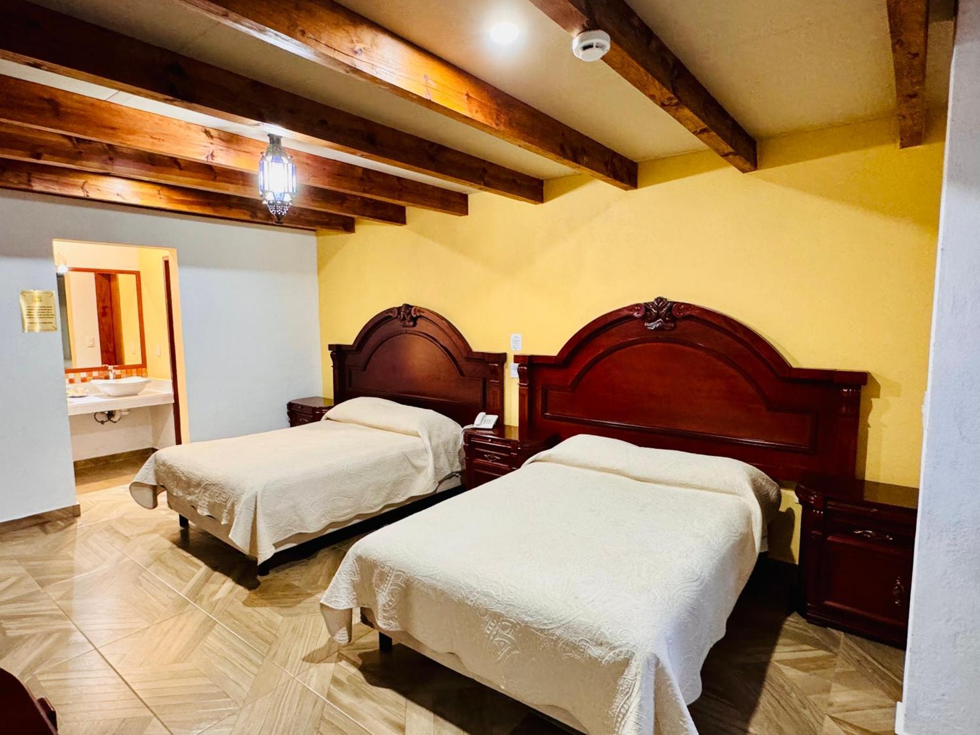 Hacienda Real