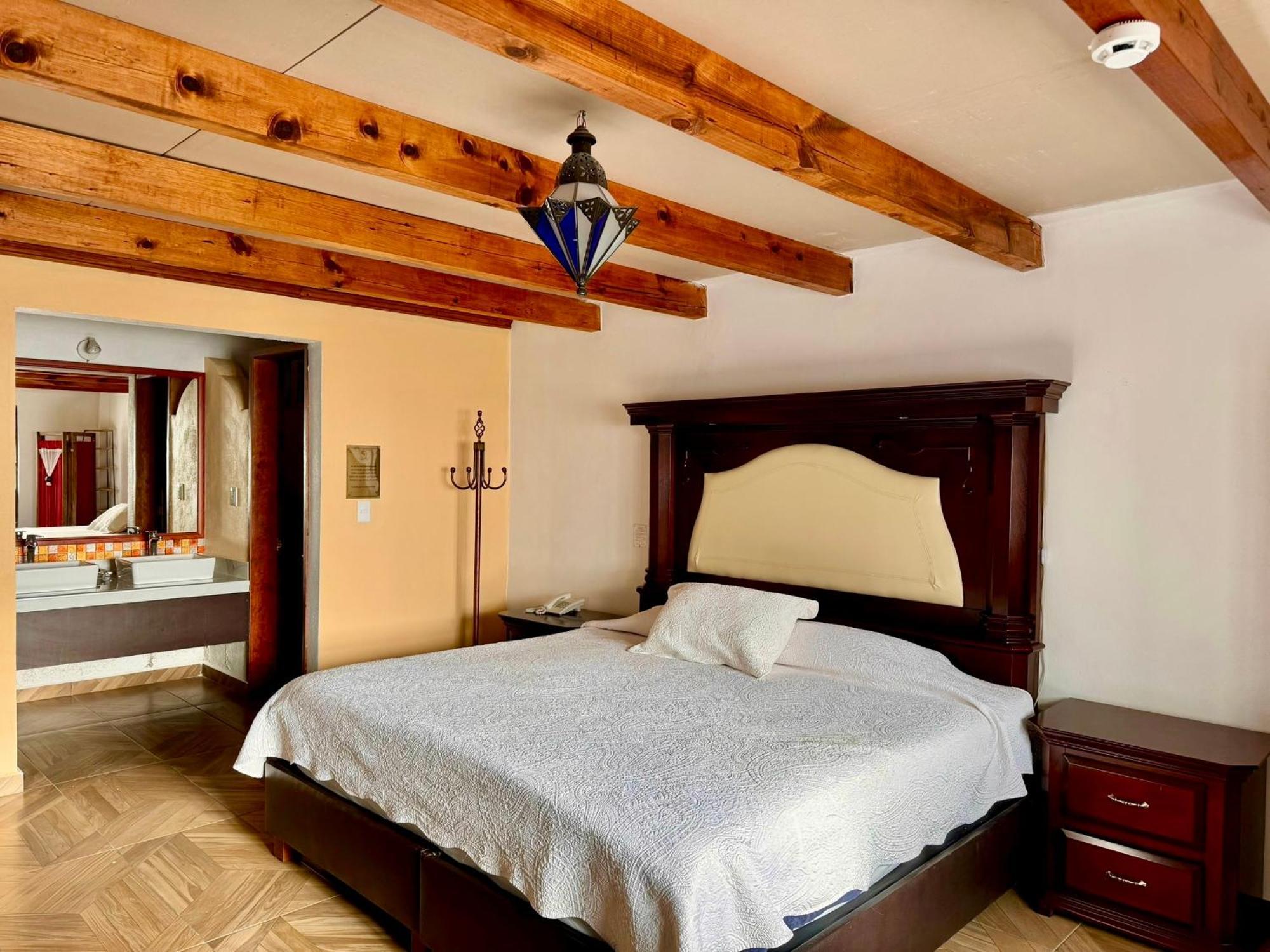 Hacienda Real Hotel