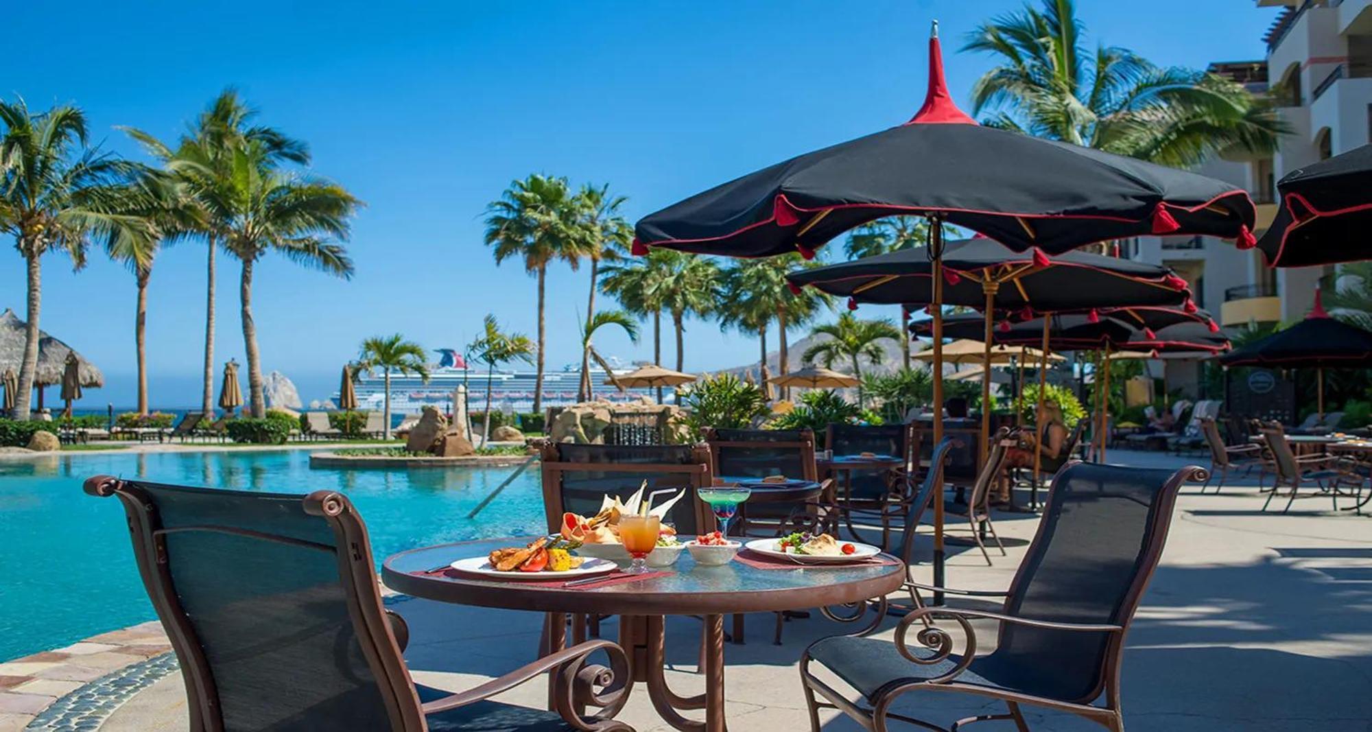 Hotel Cabo La Cabo San Lucas