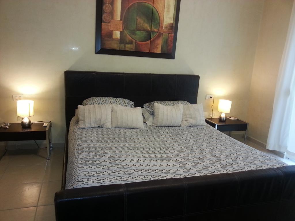 Vida Nueva Bed&Breakfast Peregrina Bed & Breakfast