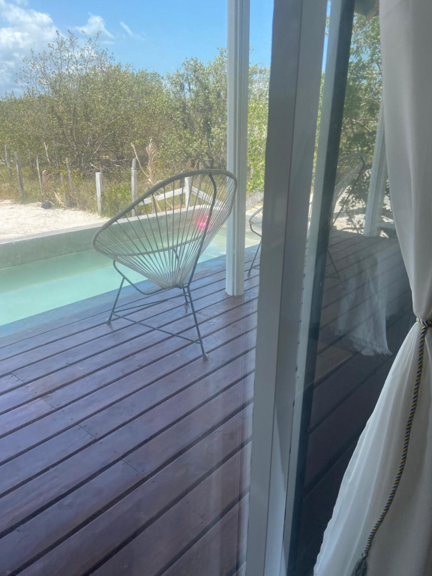 Puerta Del Mar Holiday home