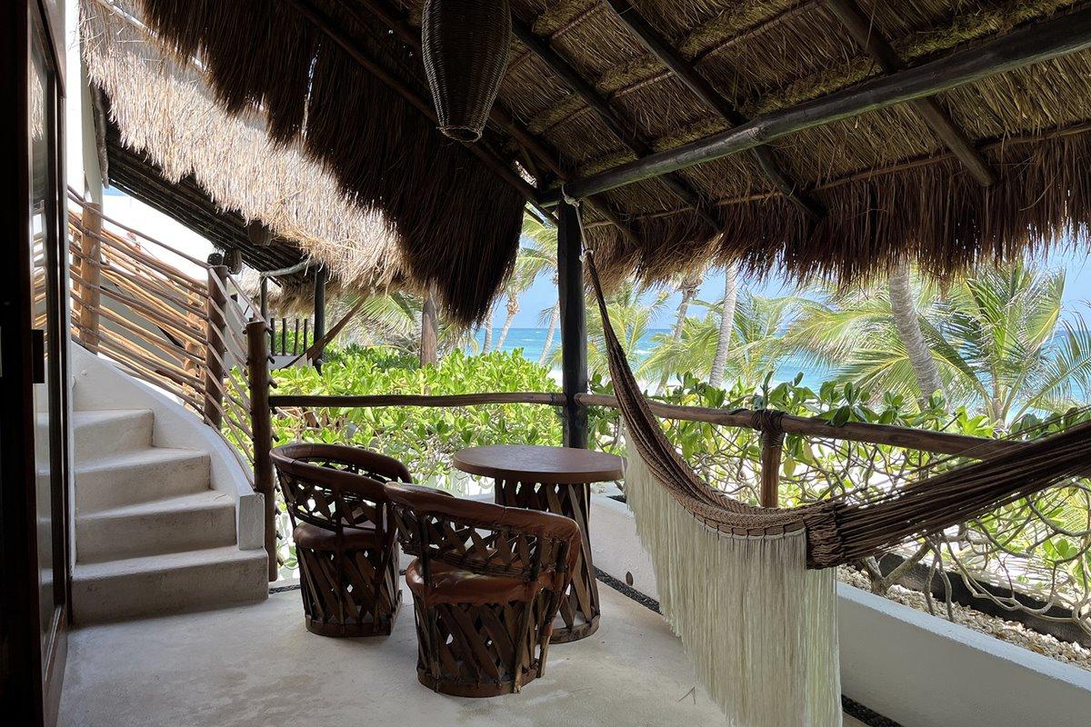 The 5* Tulum
