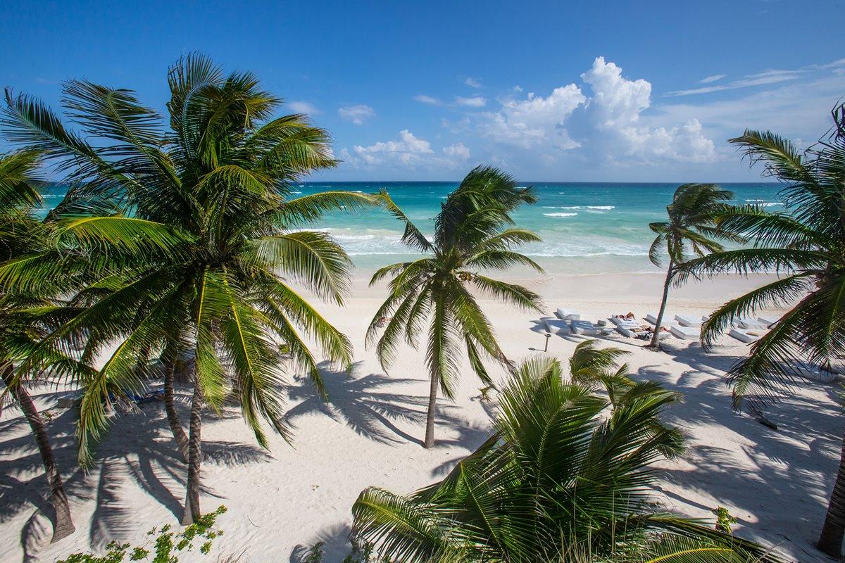 The Tulum