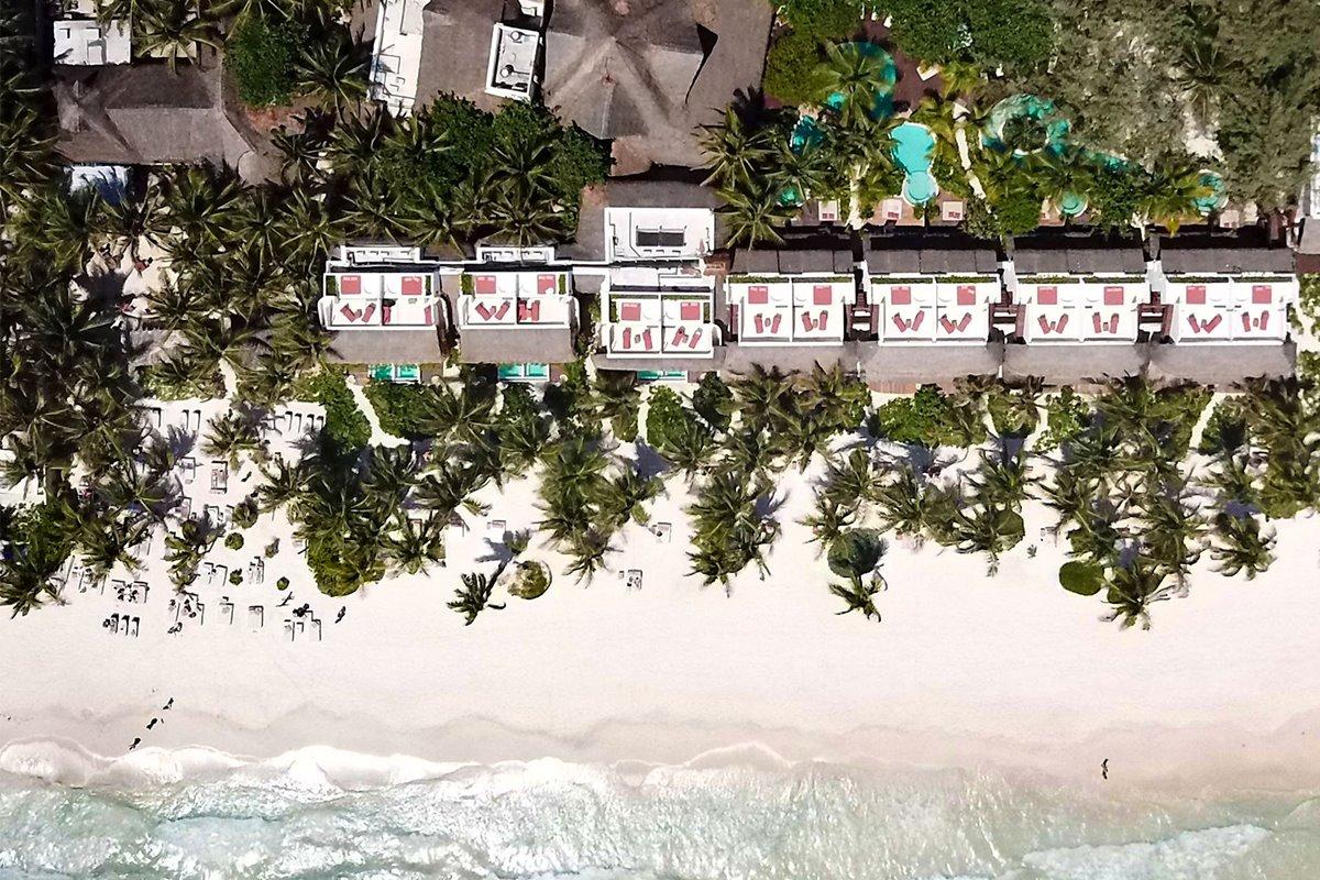 The Hotel 5*