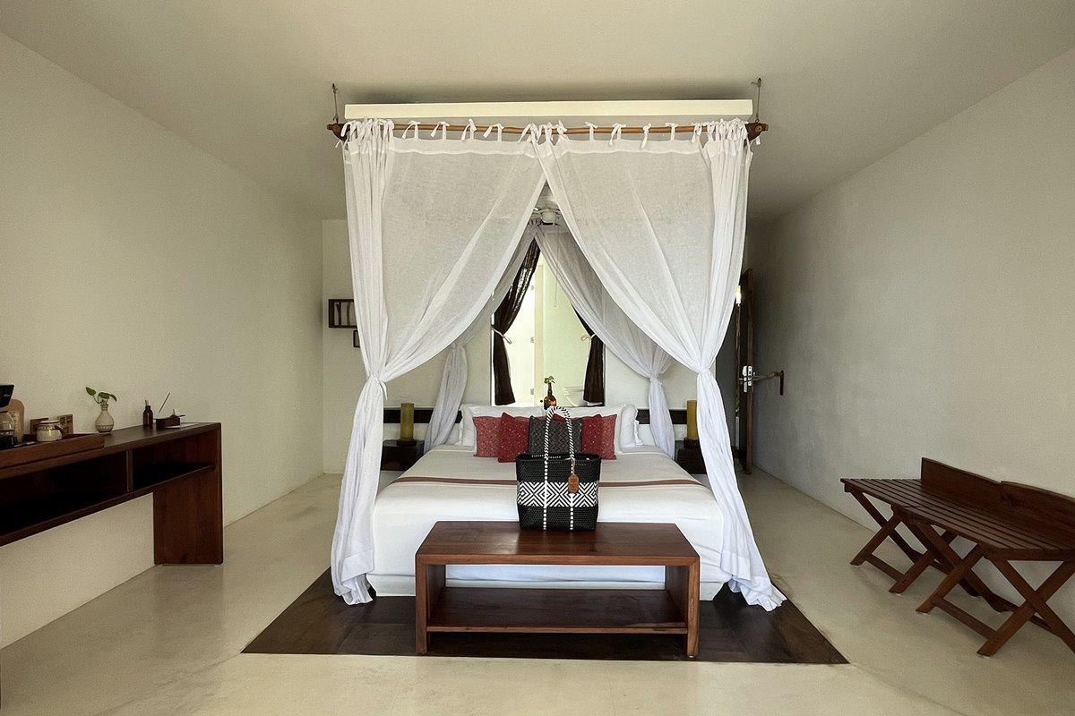 The Hotel