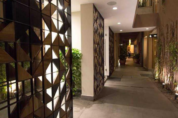 Casa Santiago Boutique Queretaro