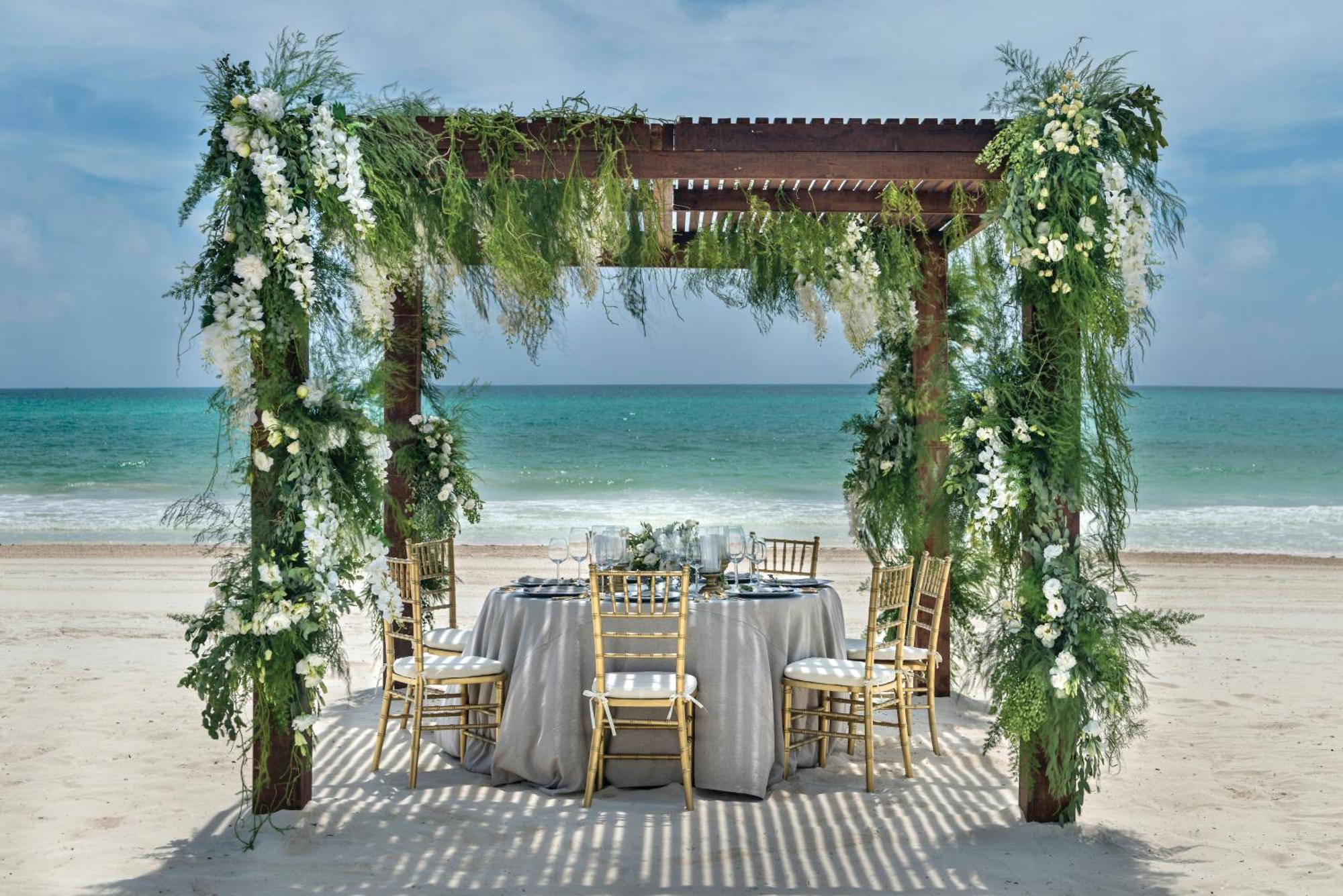 Maroma, A Belmond Hotel, Riviera Maya Punta Maroma