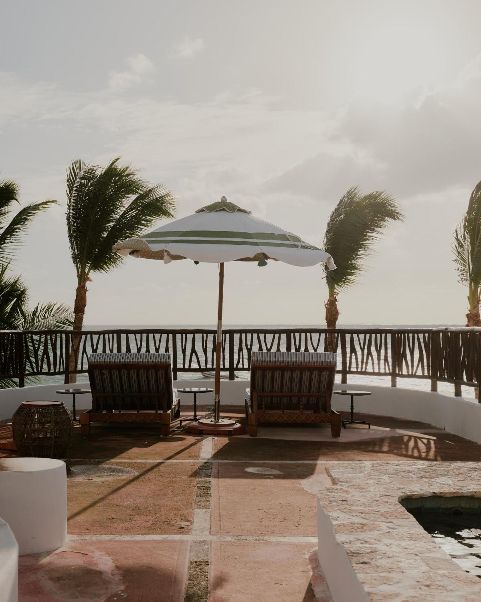 Resort Maroma, A Belmond Hotel, Riviera Maya 5*
