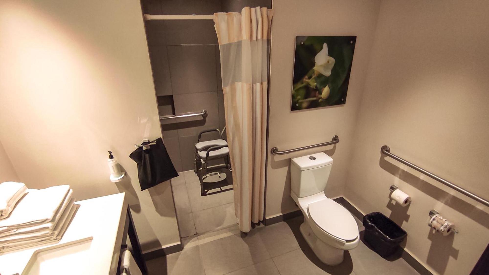 Hilton Garden Angelopolis