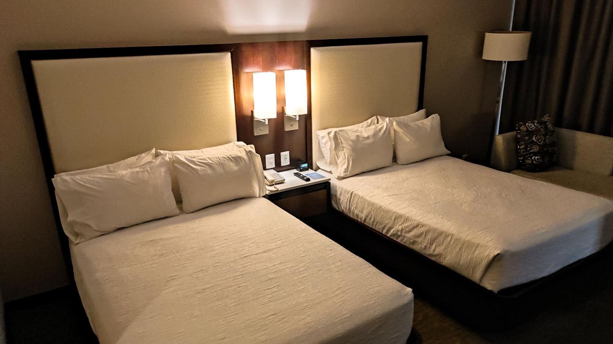 Hotel Hilton Garden Angelopolis