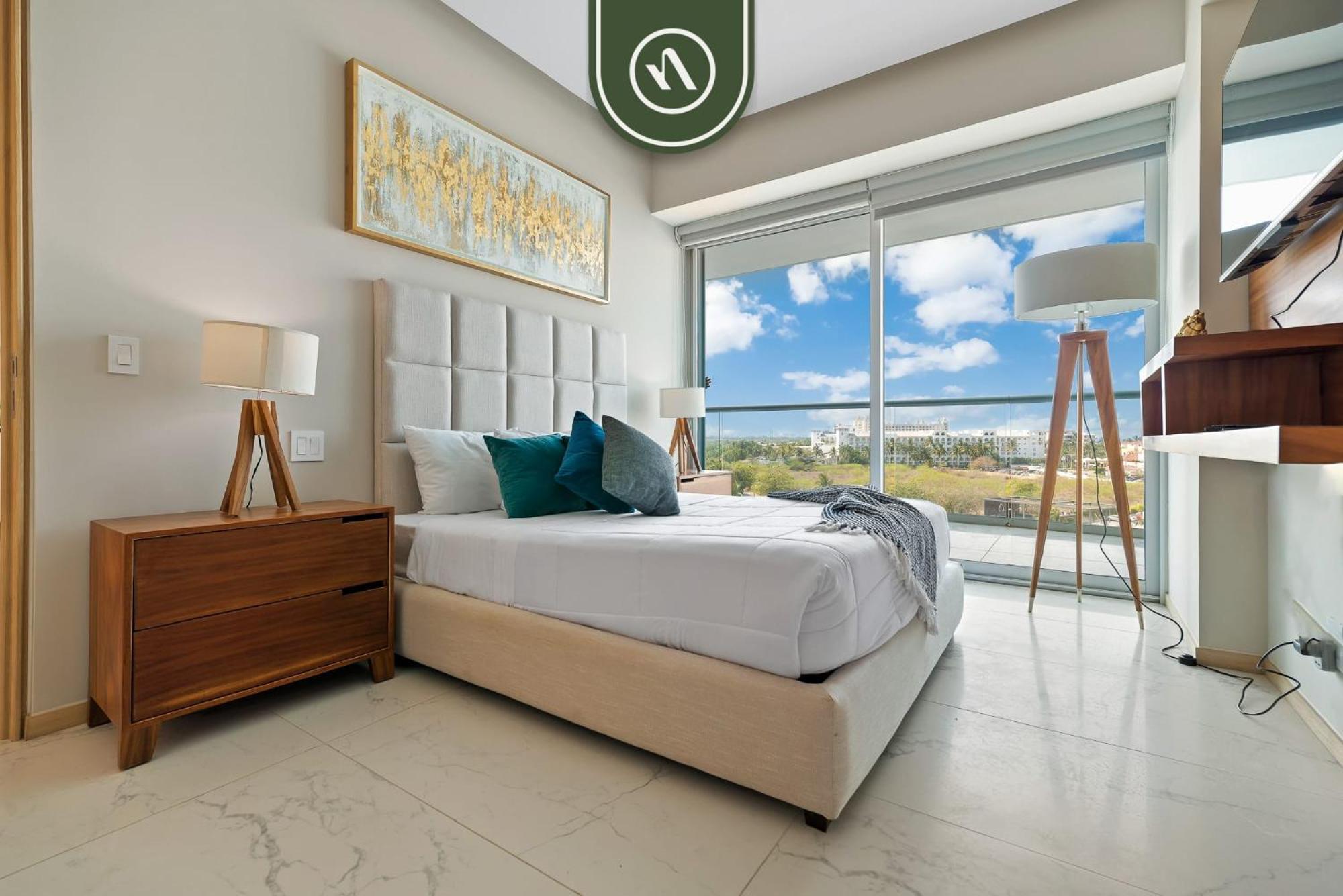 Apartment Maritima Golf 191-5j-pv *
