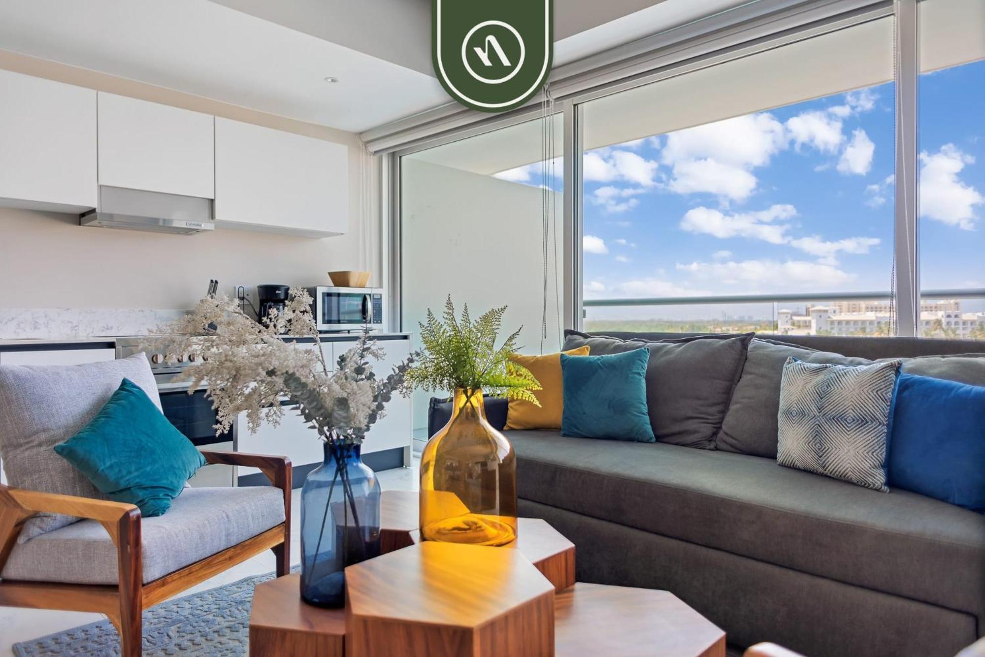 Apartment Maritima Golf 191-5j-pv
