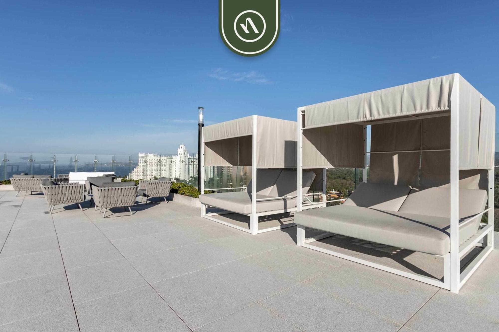 Apartment Maritima Golf 191-5j-pv *
