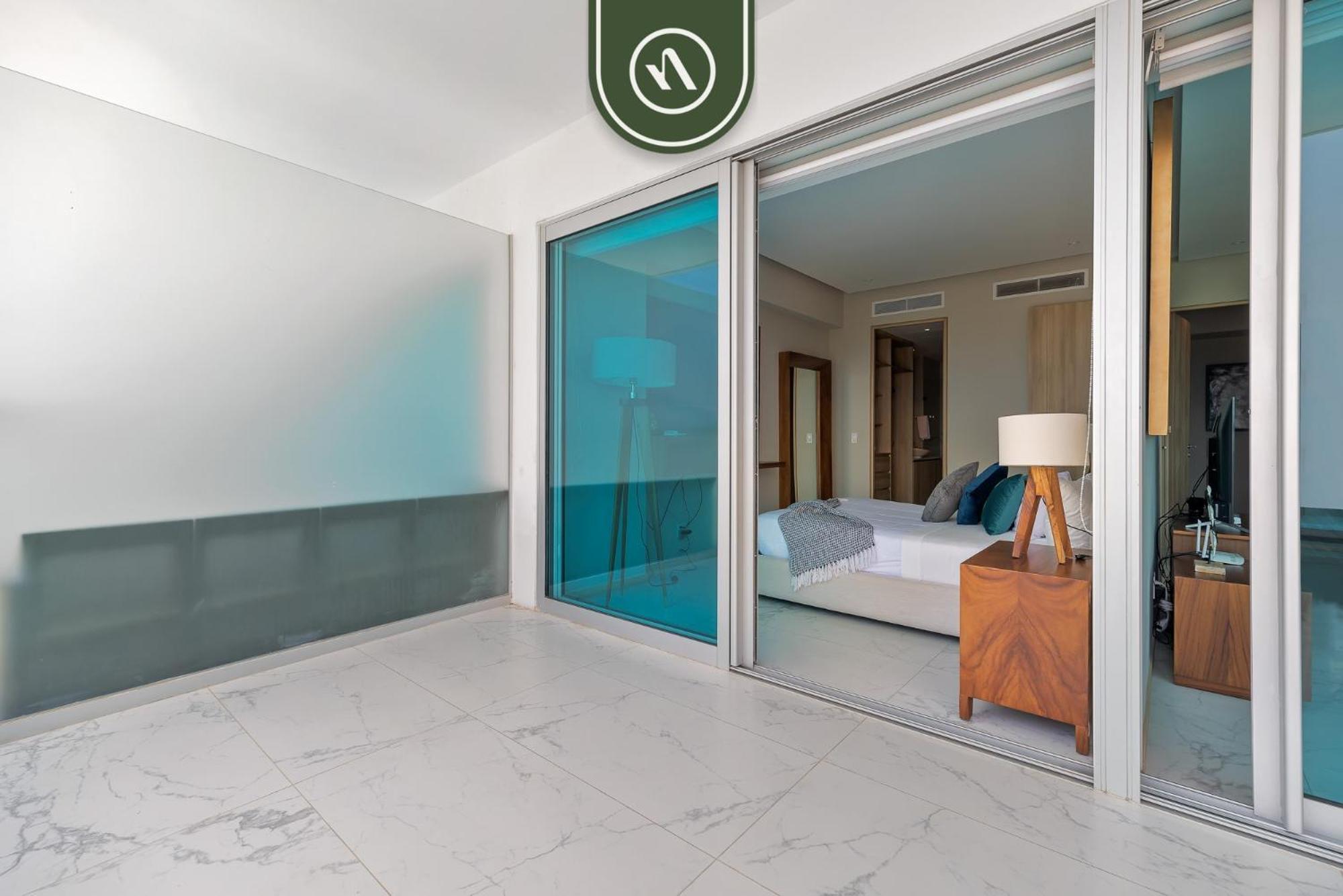 Maritima Golf 191-5j-pv * Bucerias