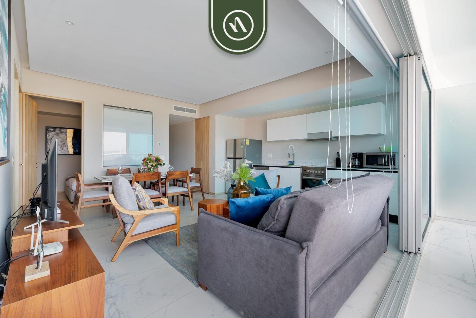 Maritima Golf 191-5j-pv Apartment
