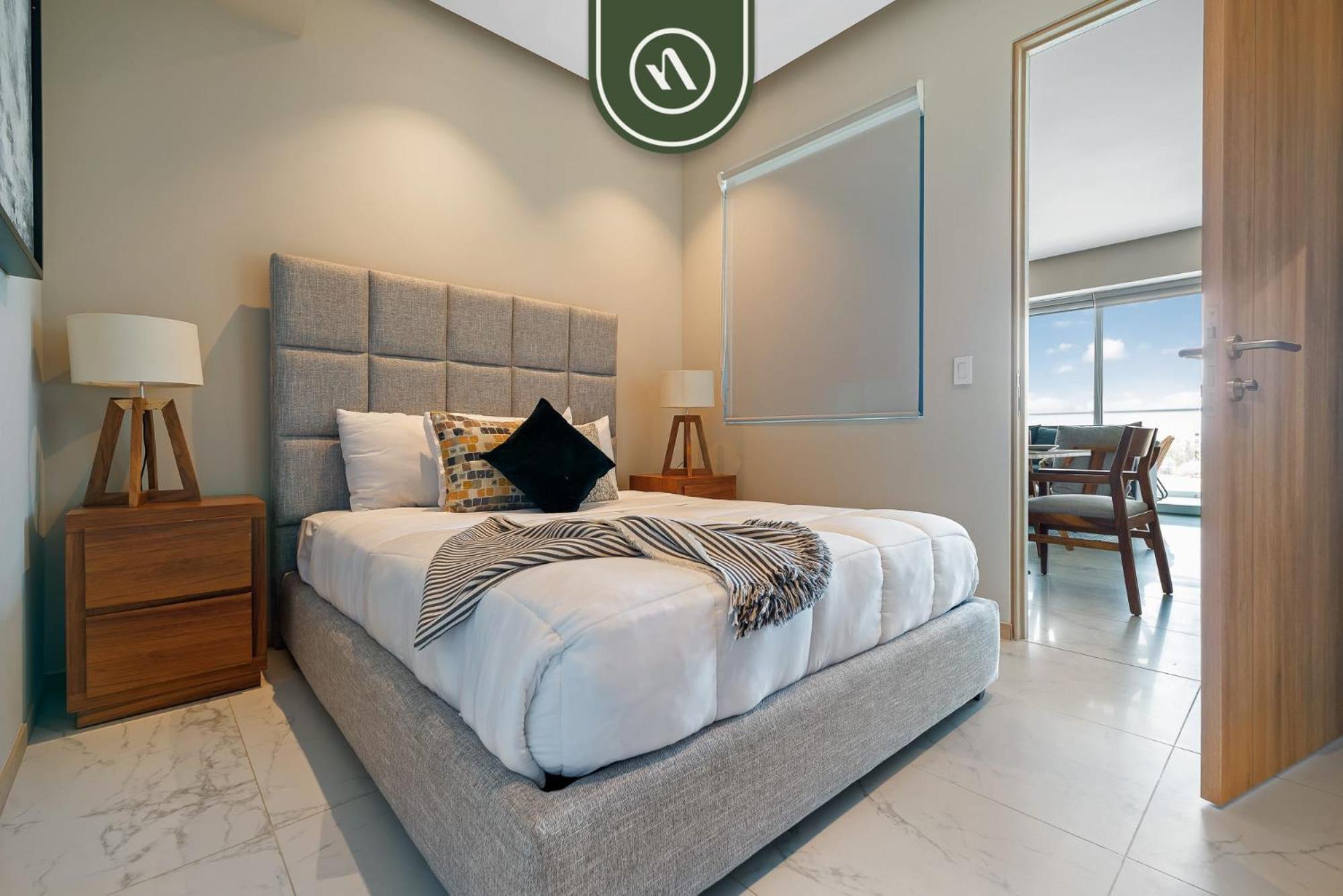 Apartment Maritima Golf 191-5j-pv