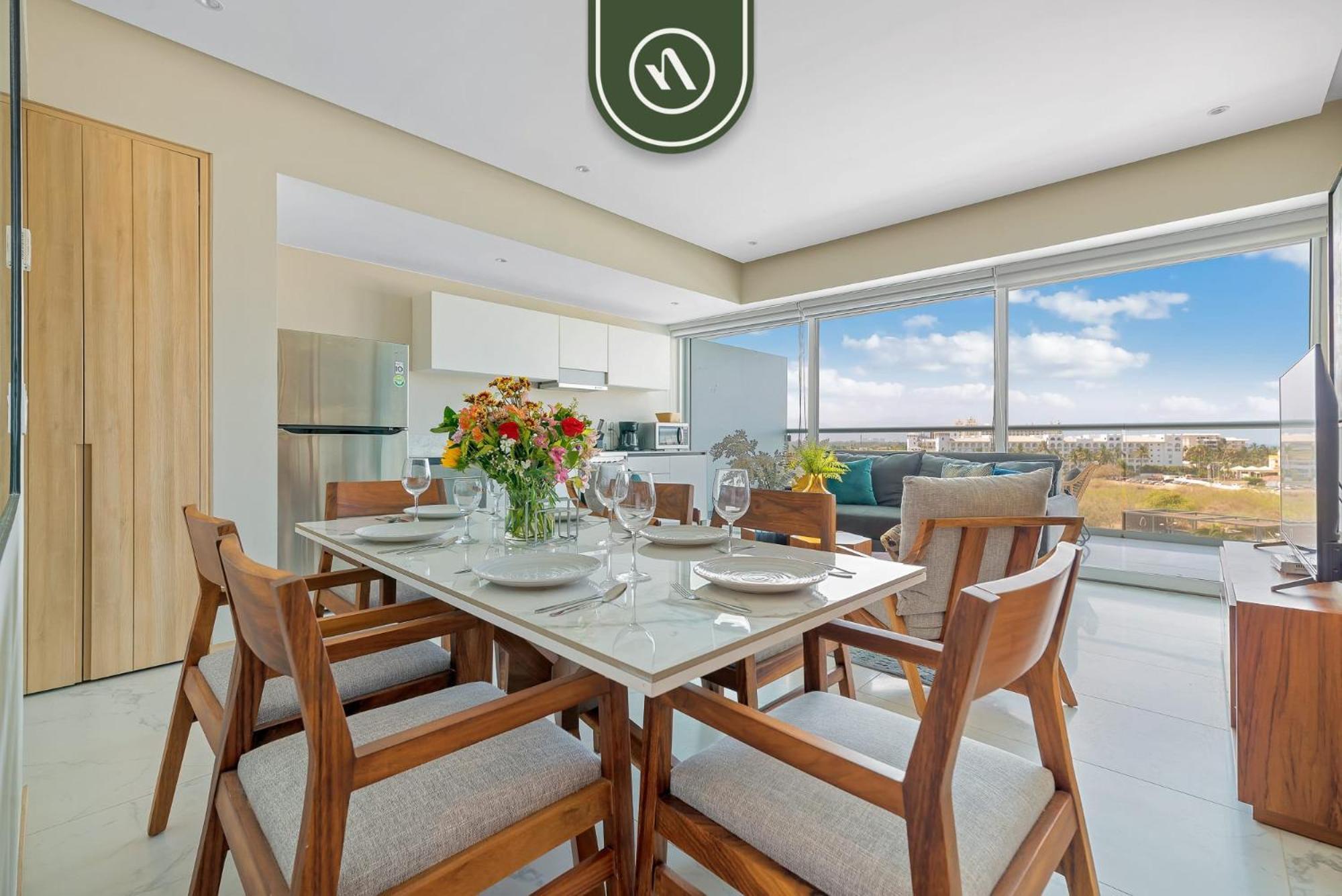 Maritima Golf 191-5j-pv Apartment