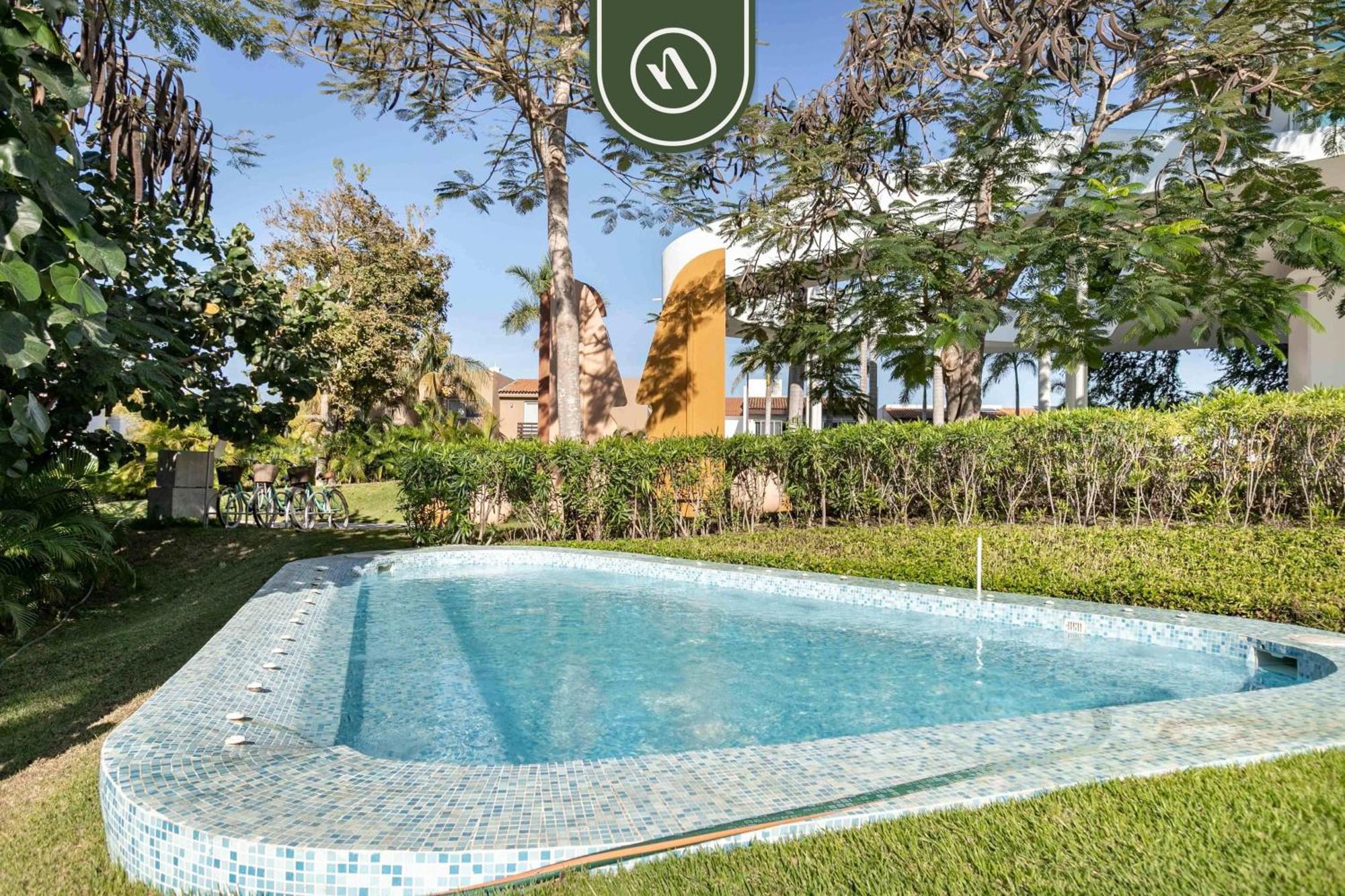 Maritima Golf 191-5j-pv * Bucerias