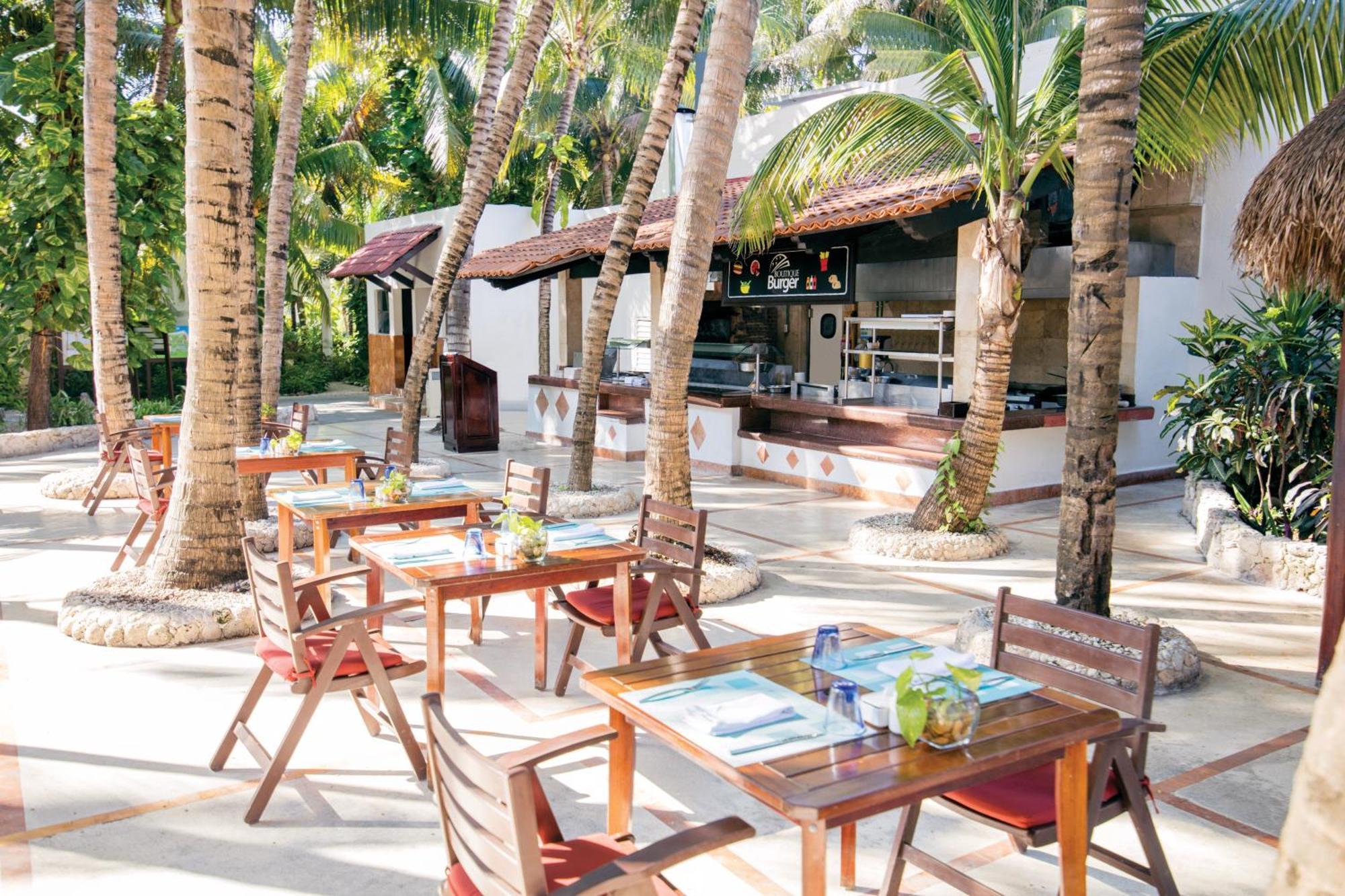 El Dorado Seaside Catamaran, Cenote & Inclusive (adults Only) 5* Xpu Ha