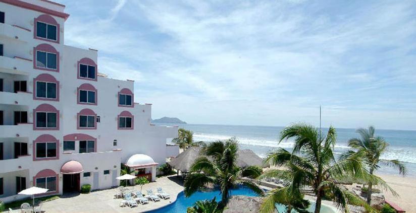 Costa Bonita 3* Mazatlan