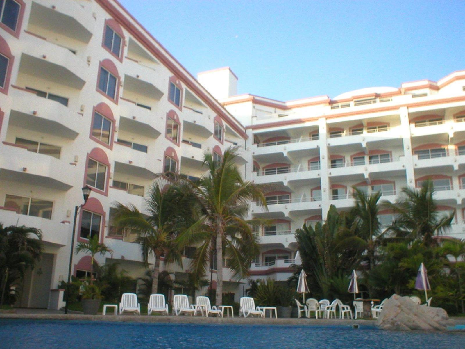 Costa Bonita 3* Mazatlan