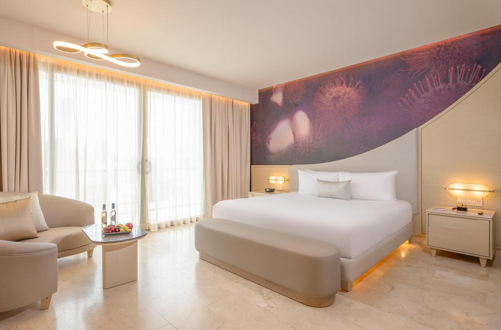 Resort Desire Riviera Maya - Couples Only (adults Only) 4*