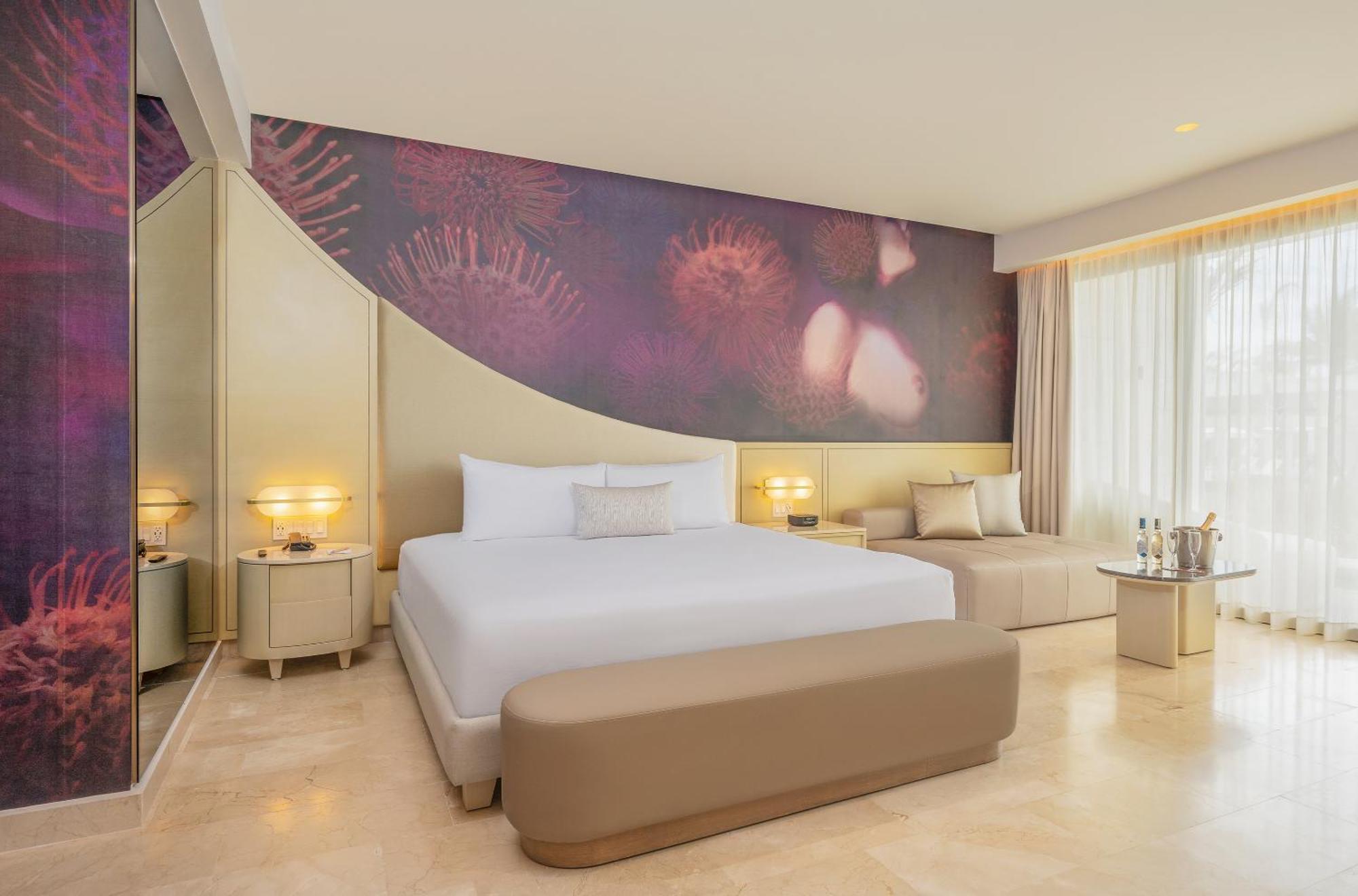 Resort Desire Riviera Maya - Couples Only (adults Only) Puerto Morelos