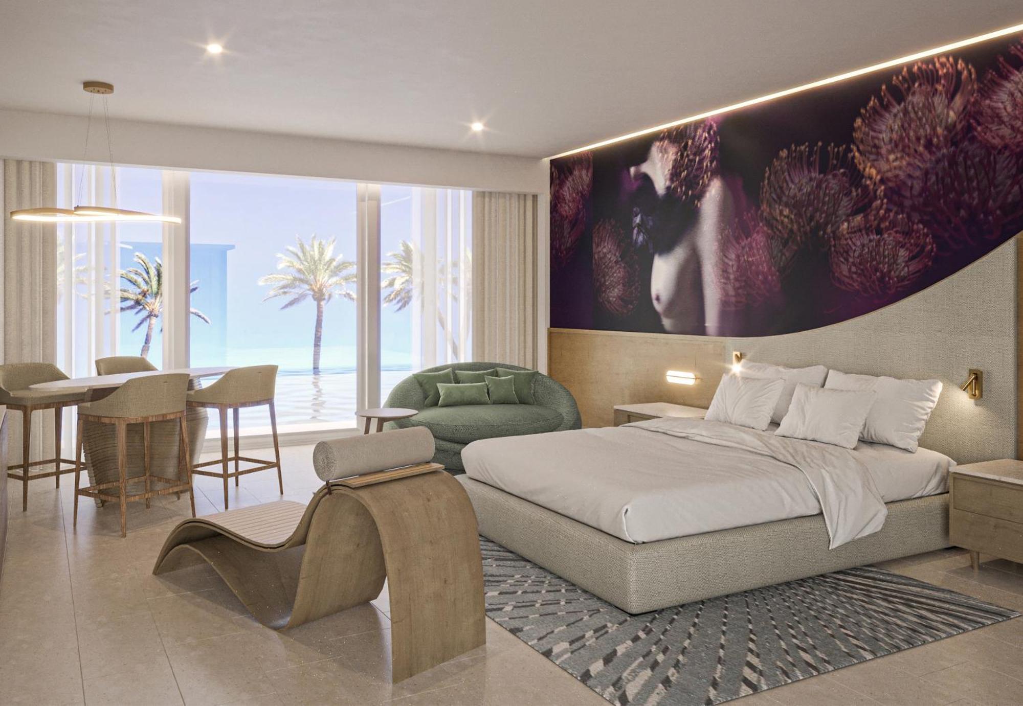 Desire Riviera Maya - Couples Only (adults Only) Resort