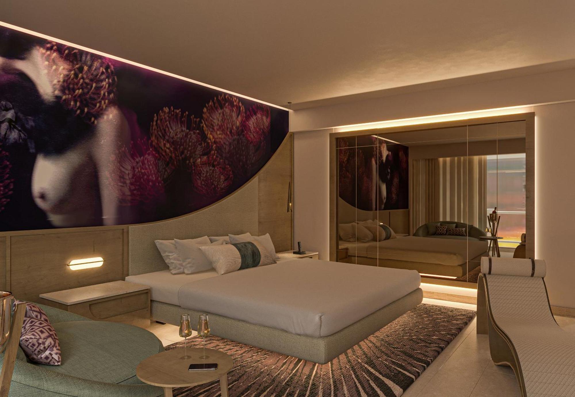 Desire Riviera Maya - Couples Only (adults Only) Puerto Morelos