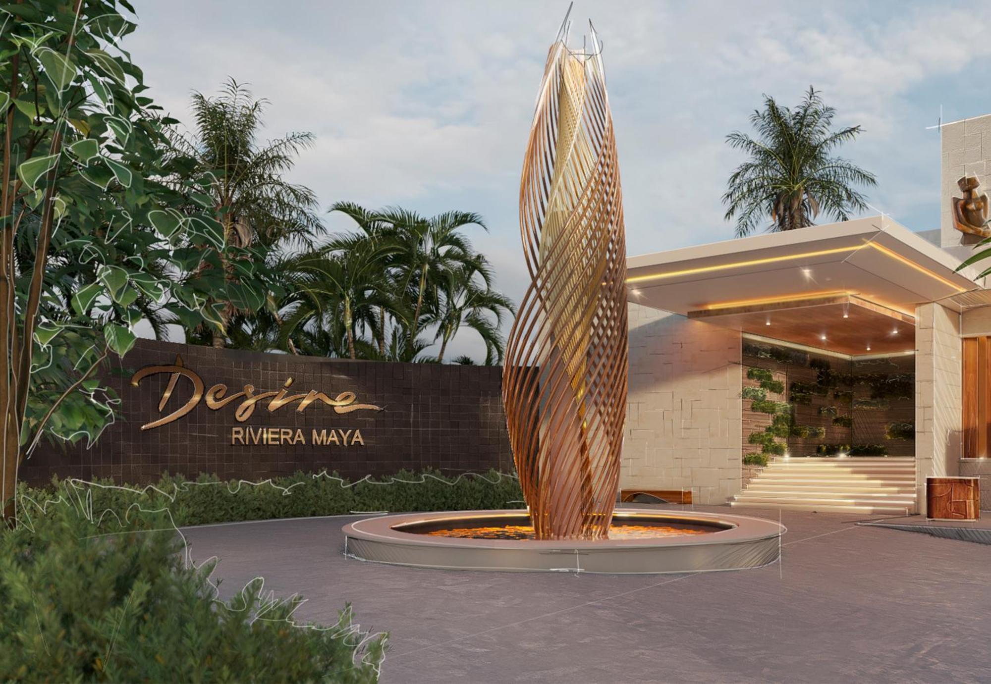 Desire Riviera Maya - Couples Only (adults Only)