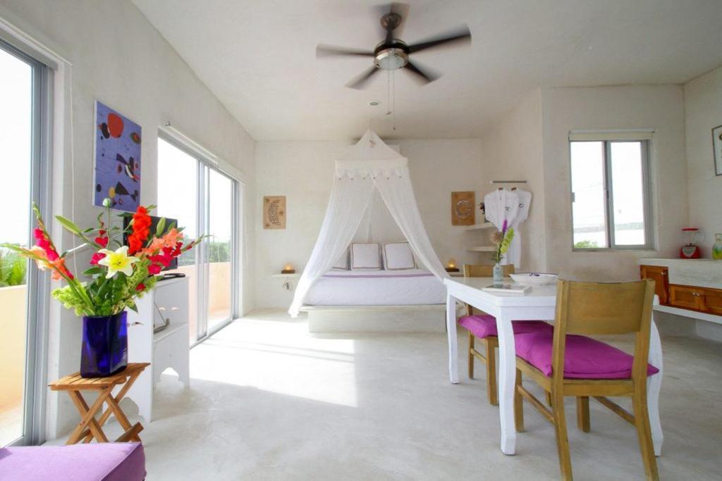 Geminis Boutique Condohotel Tulum