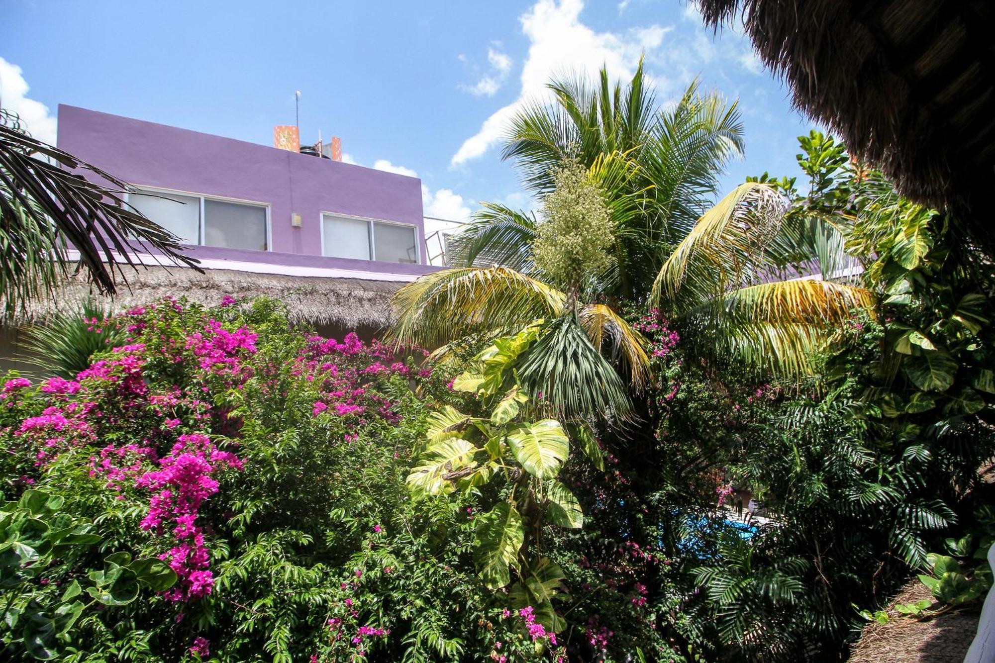 Geminis Boutique Condohotel 4* Tulum