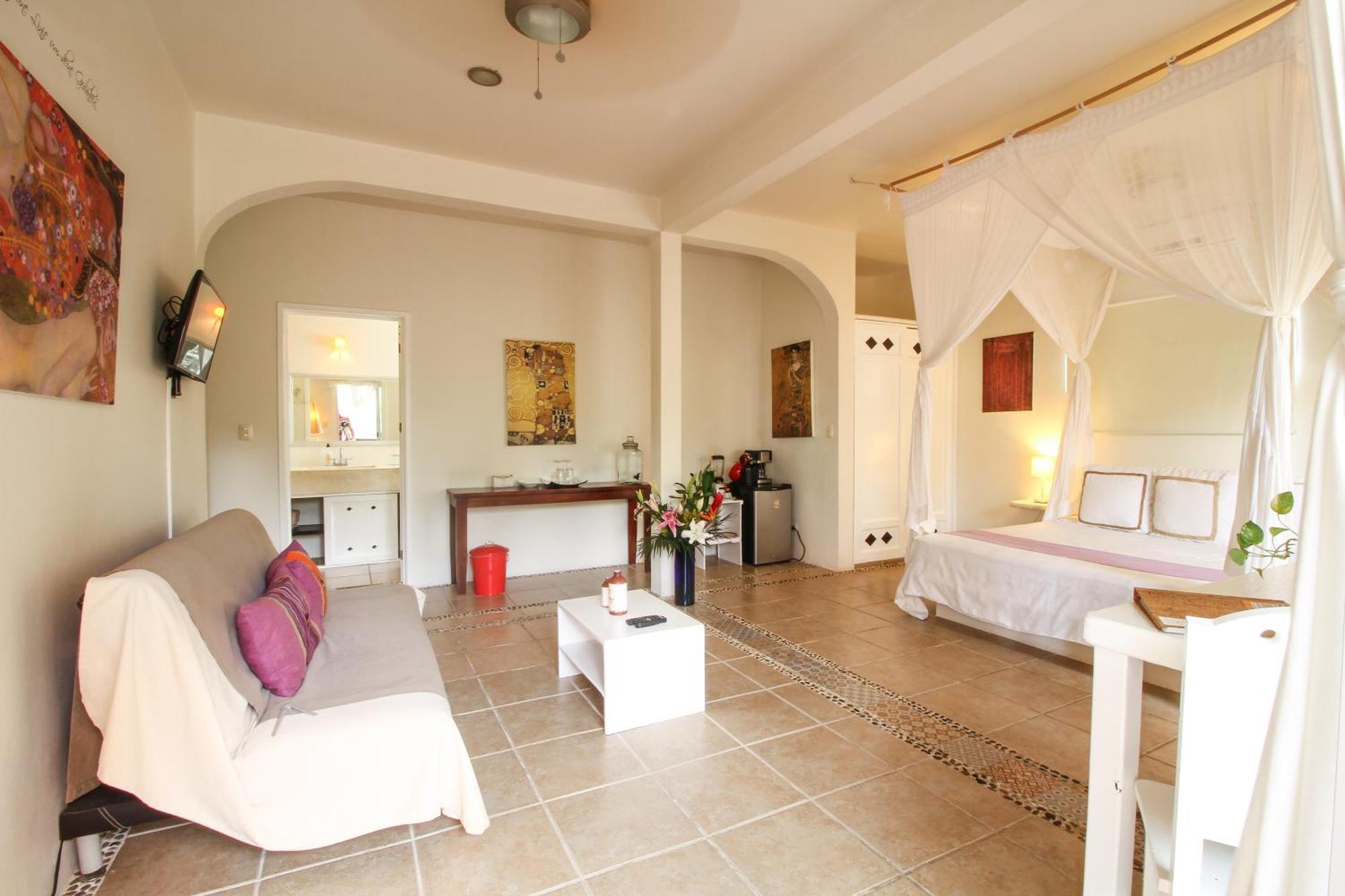Geminis Boutique Condohotel