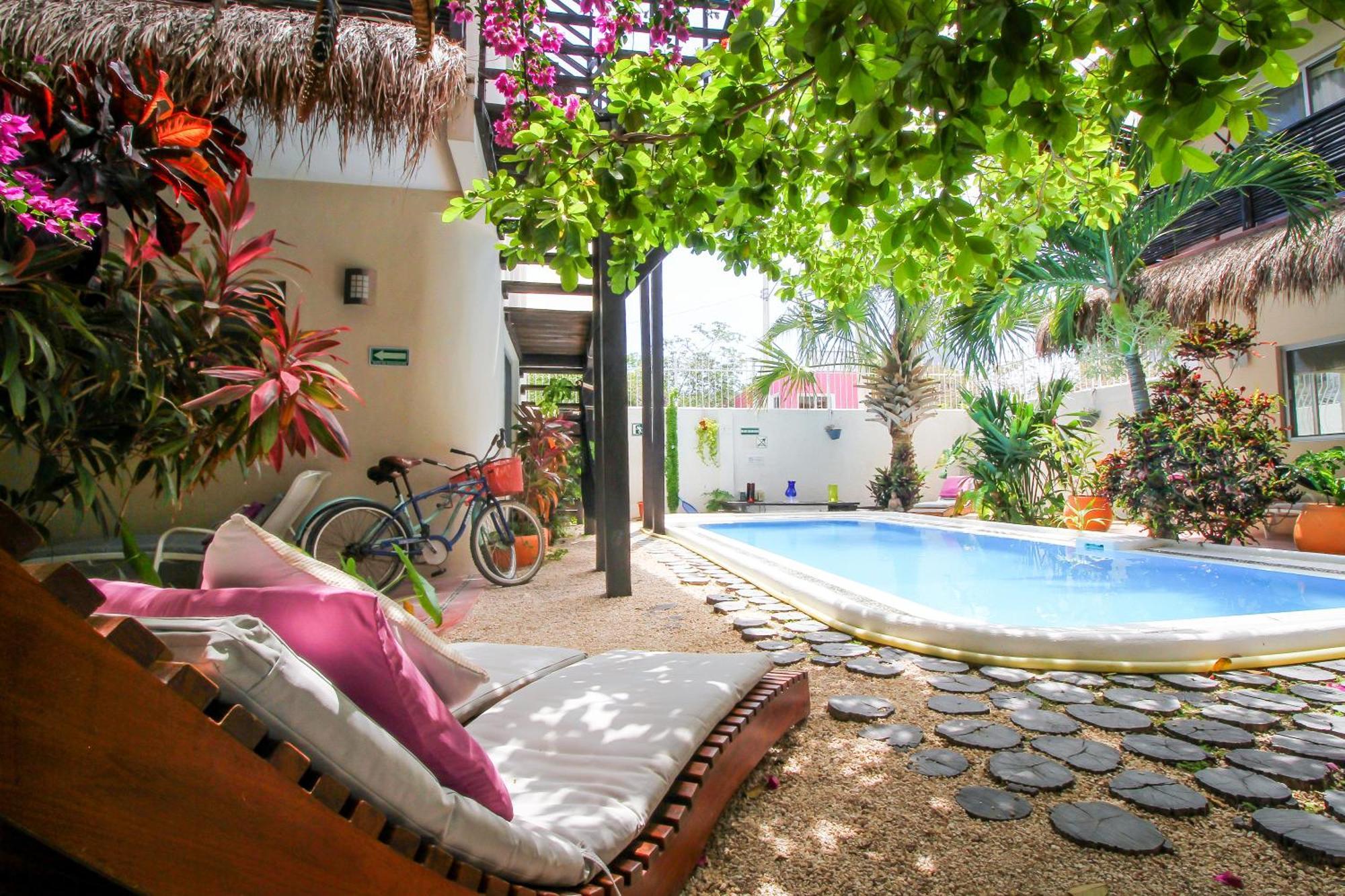 Hotel Geminis Boutique Condohotel
