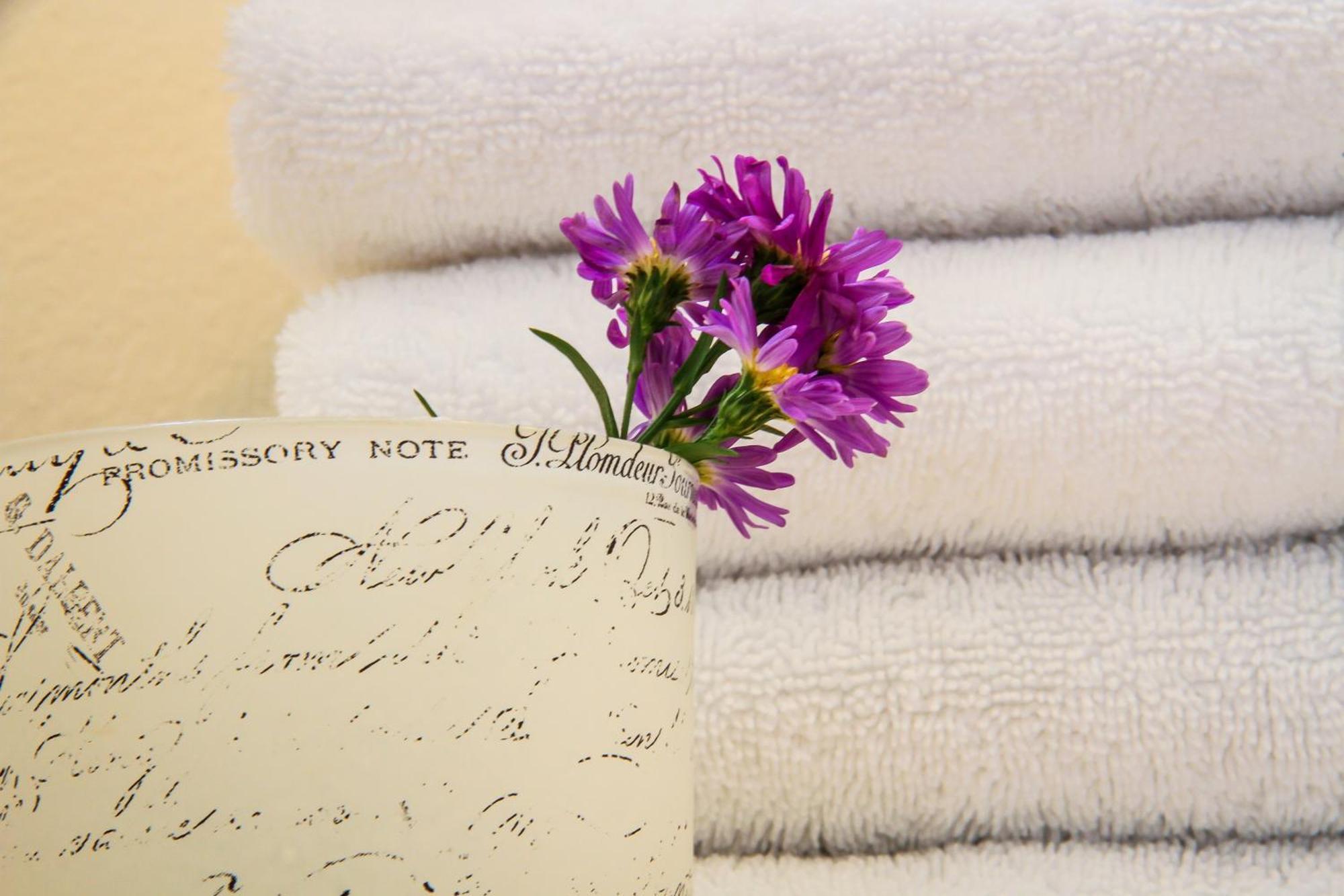 Geminis Boutique Condohotel 4*