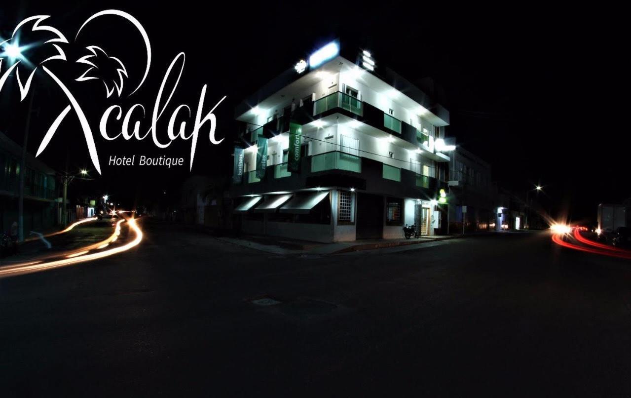 Xcalak Hotel