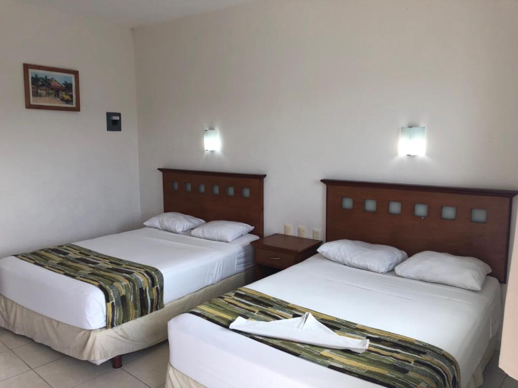 Hotel Xcalak