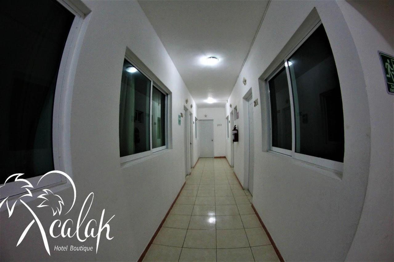 Hotel Xcalak 3*