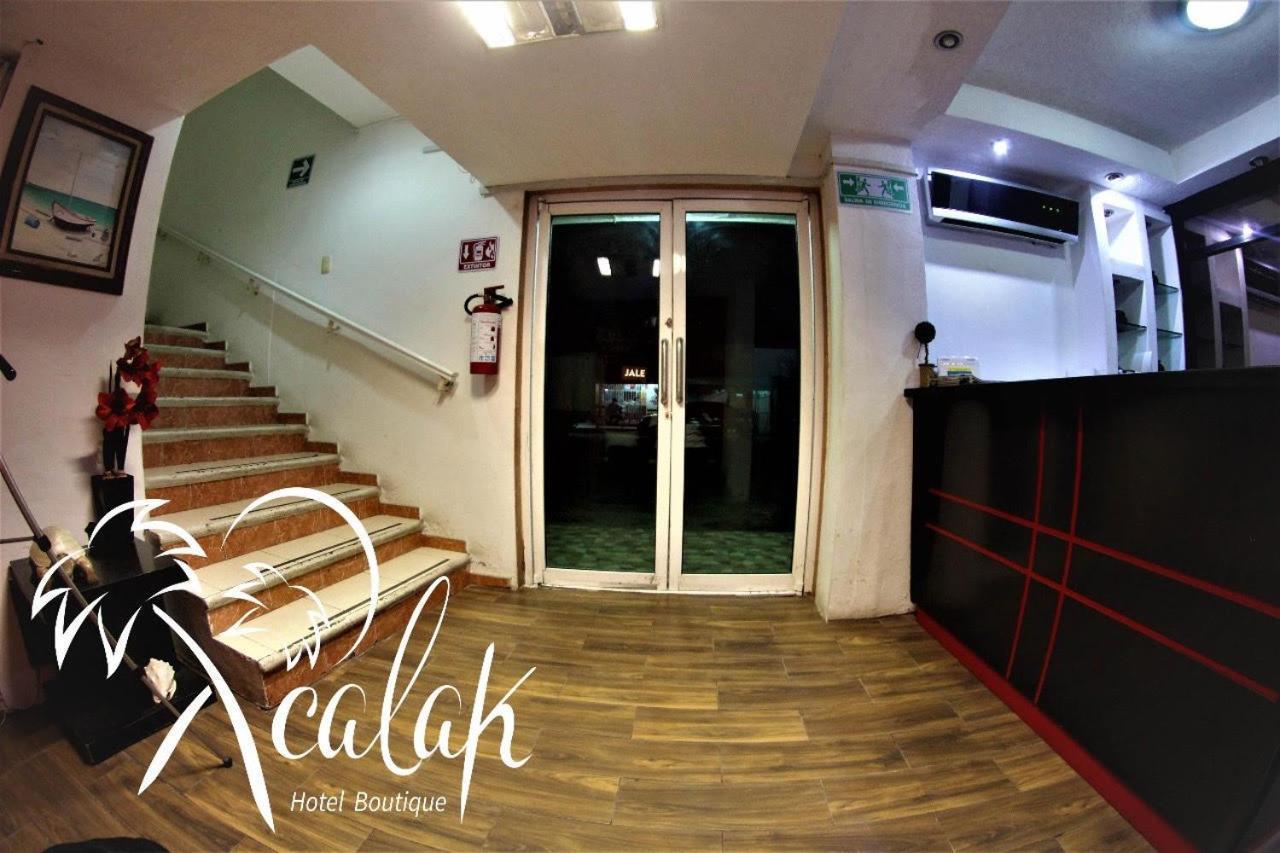 Hotel Xcalak Chetumal
