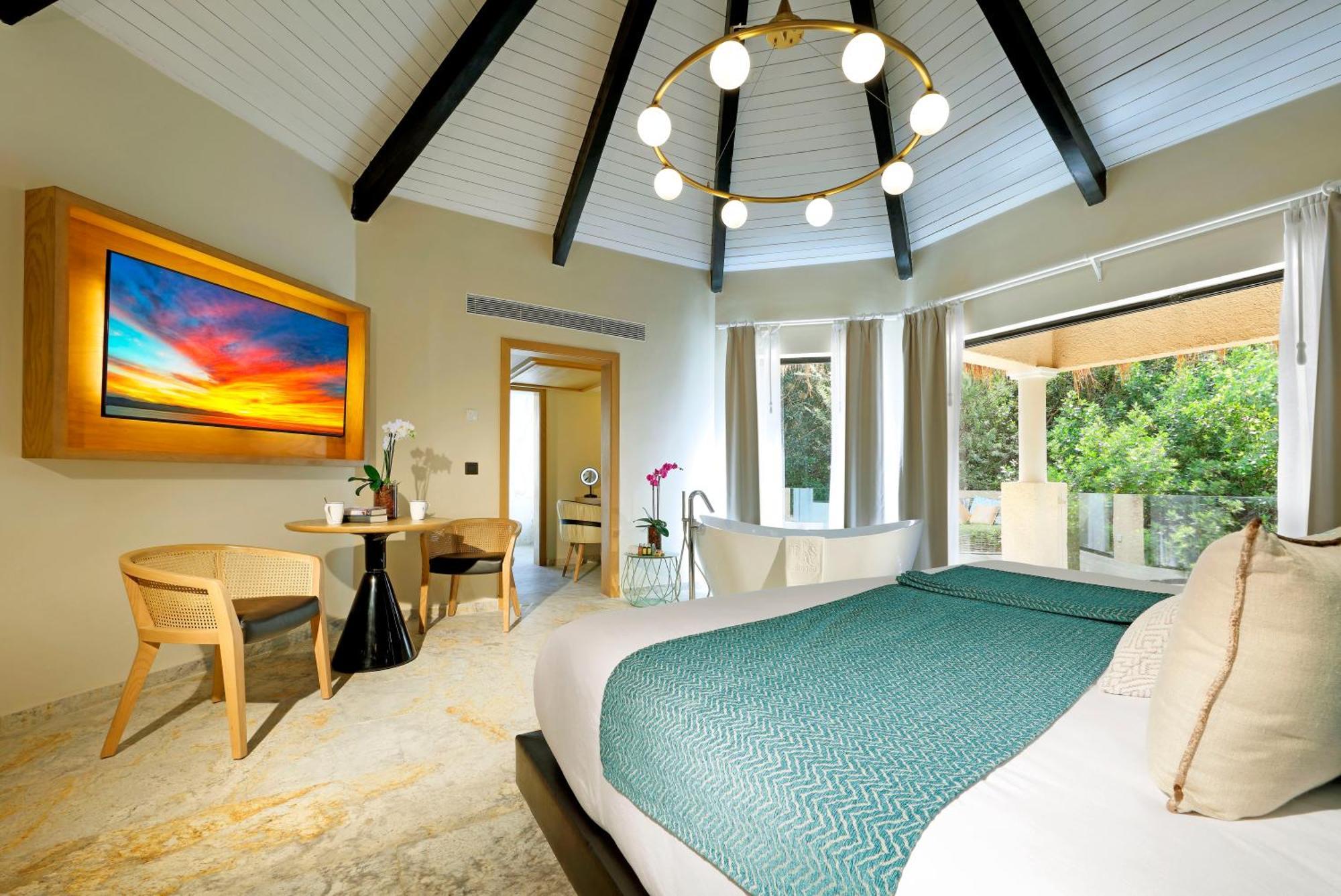 Trs Yucatan - Adults Only Resort Akumal